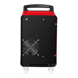 Panel sterowniczy modelu S-MIGMA-175
