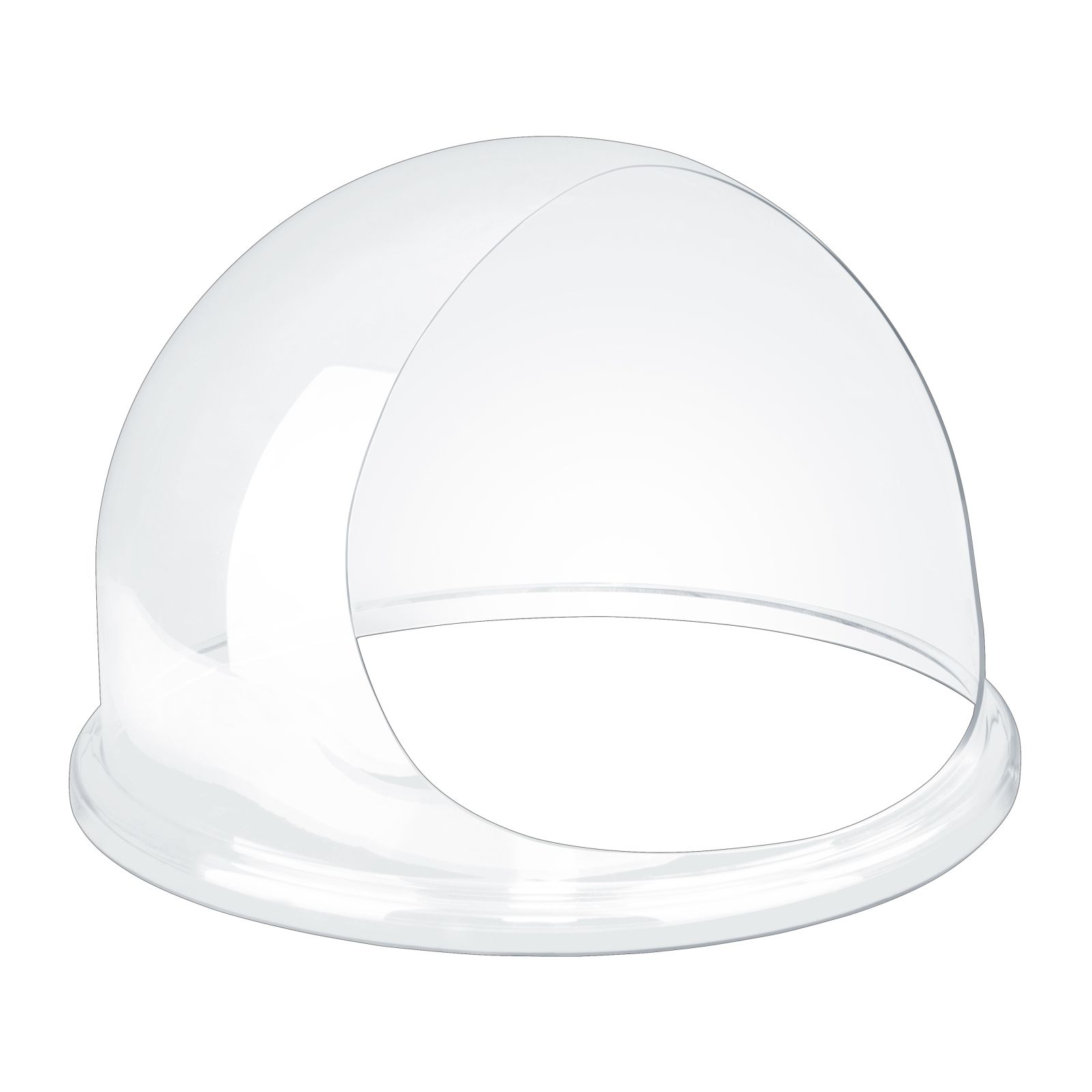 Ochranný kryt 52 cm - Príslušenstvo pre výrobu cukrovej vaty Royal Catering.