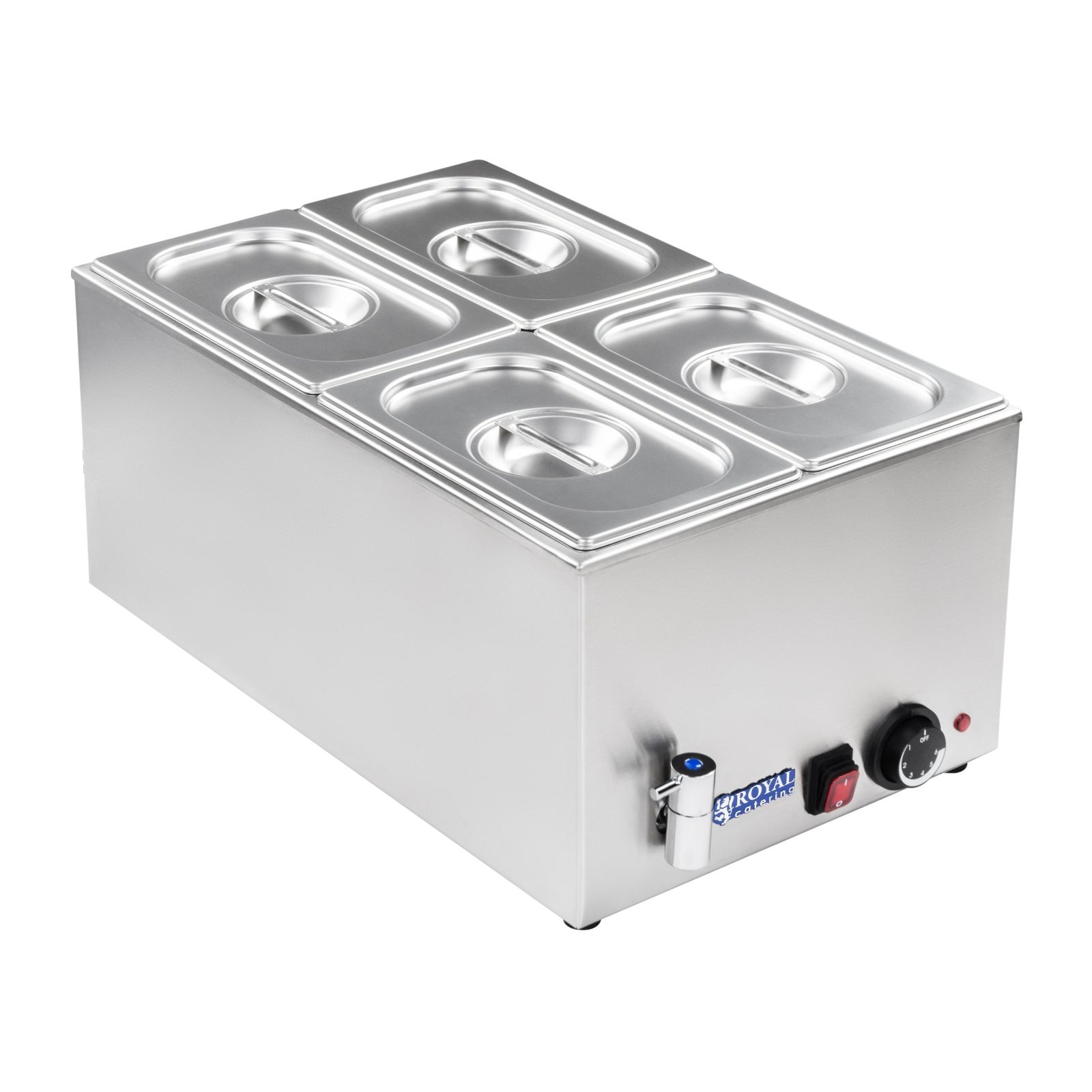 bagnomaria-professionale-contenitore-gn-1-4-con-rubinetto-di-scarico