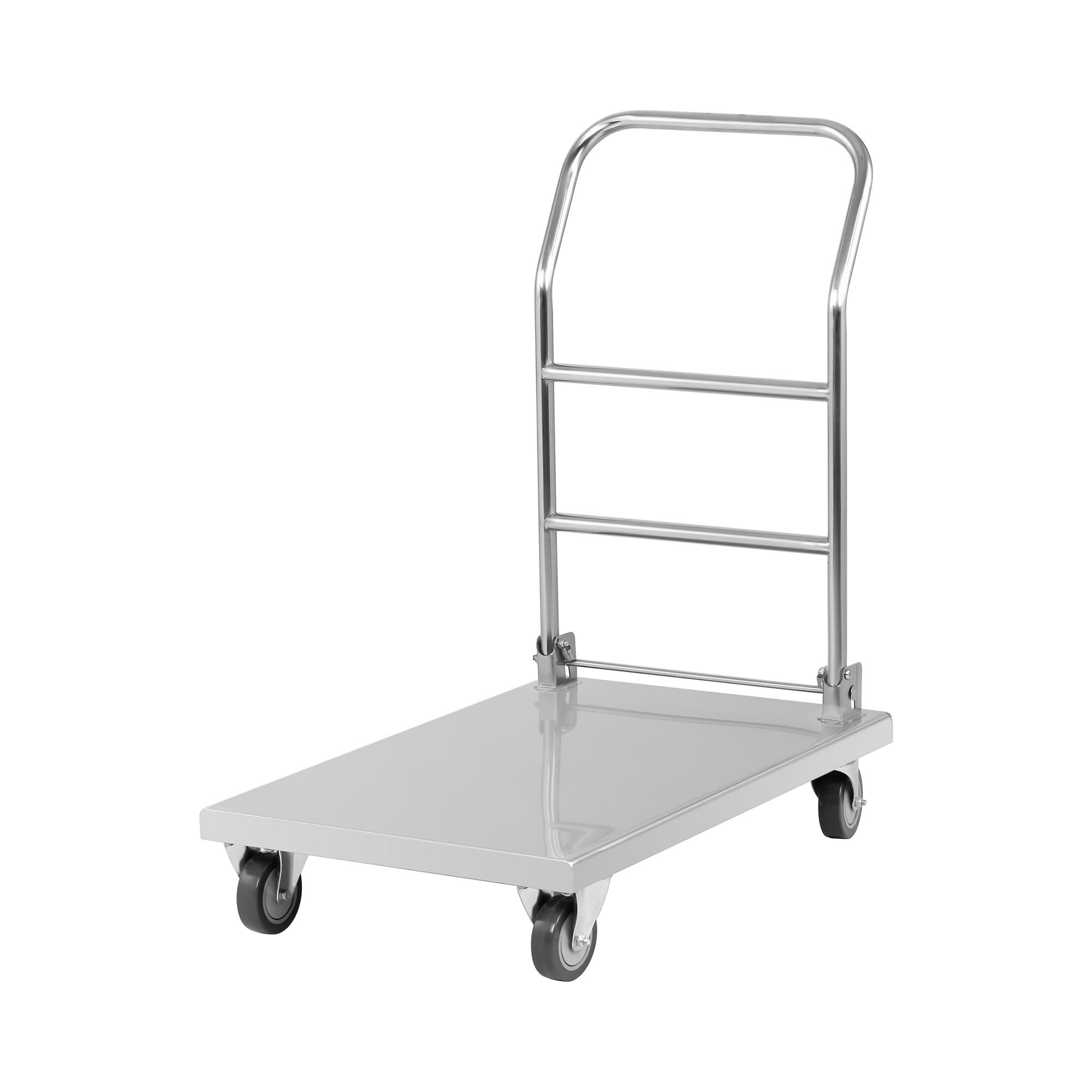 Transportný vozík - do 330 kg