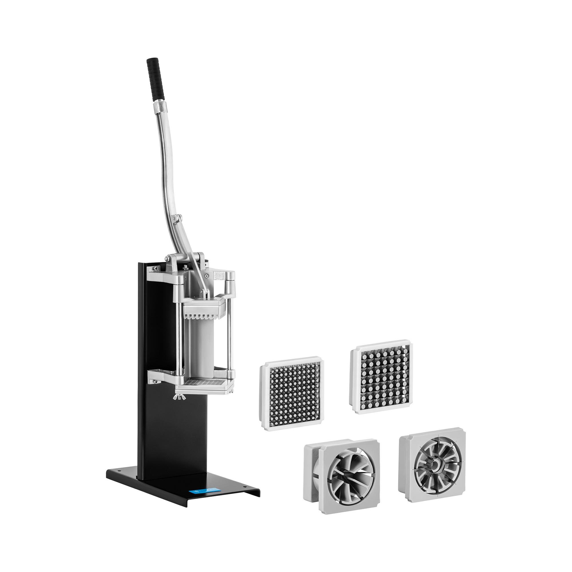 Multifunkčný krájač na zeleninu - manuálny