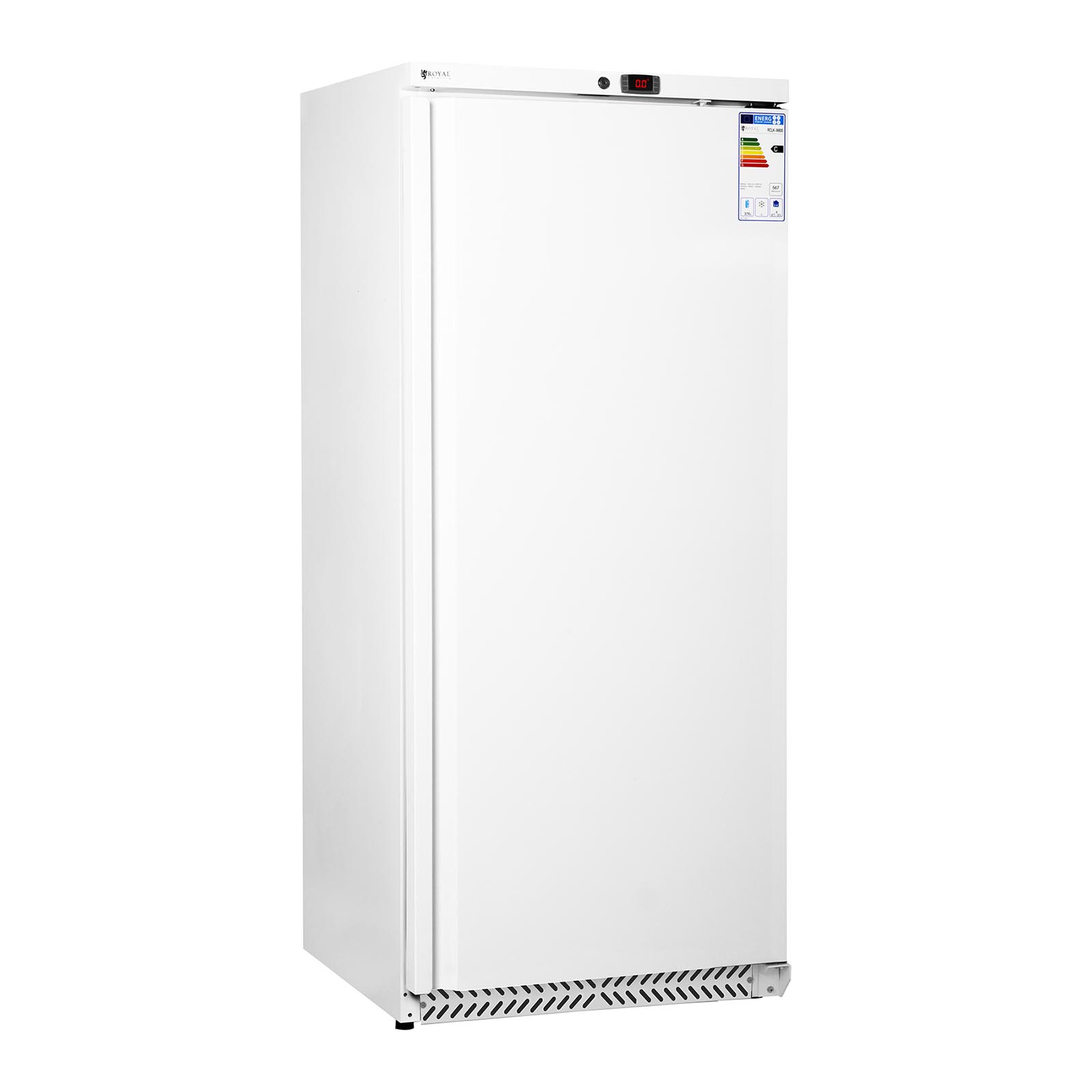 Gastro chladnička - 590 l
