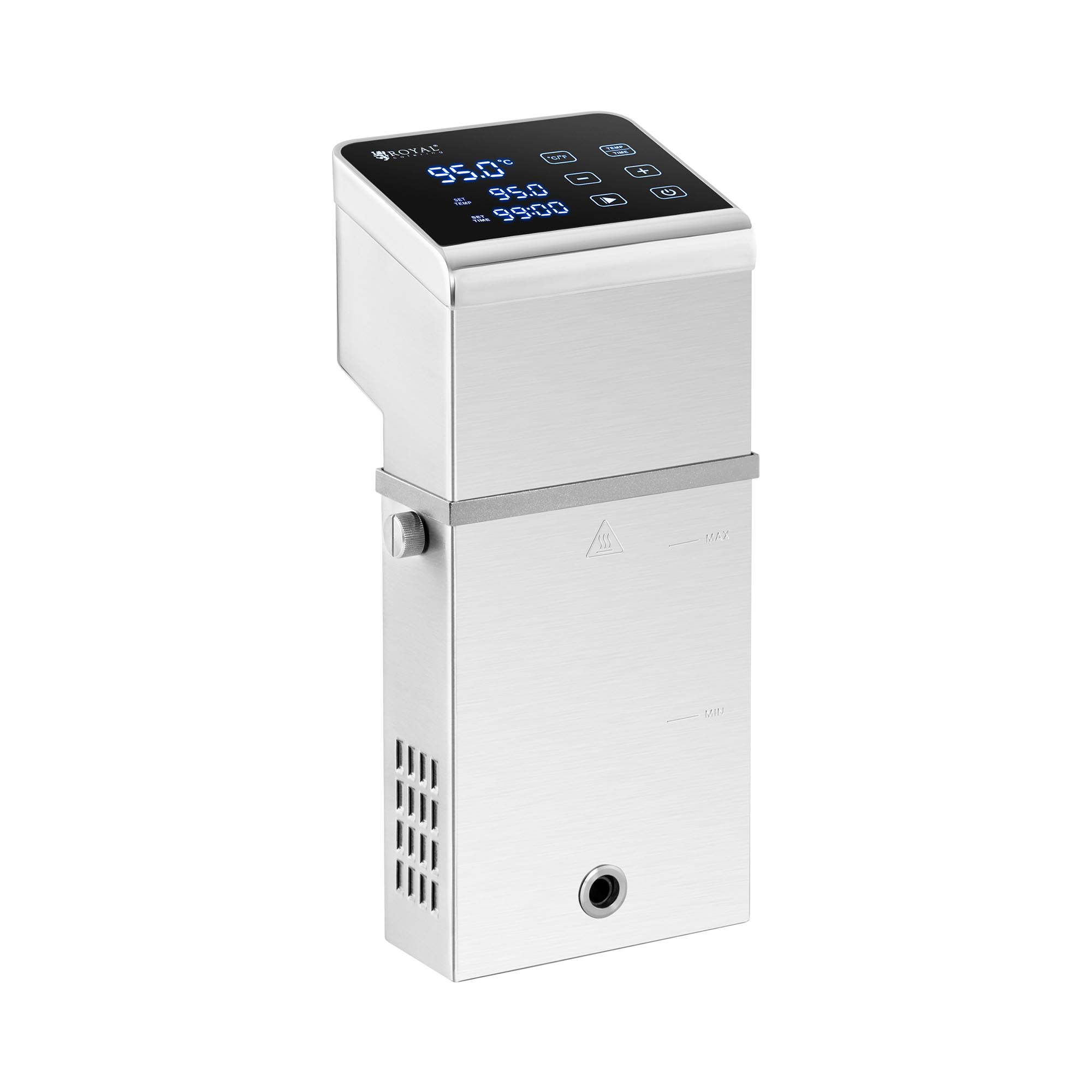 Tyčinka Sous-vide - 2 300 W - 80 l