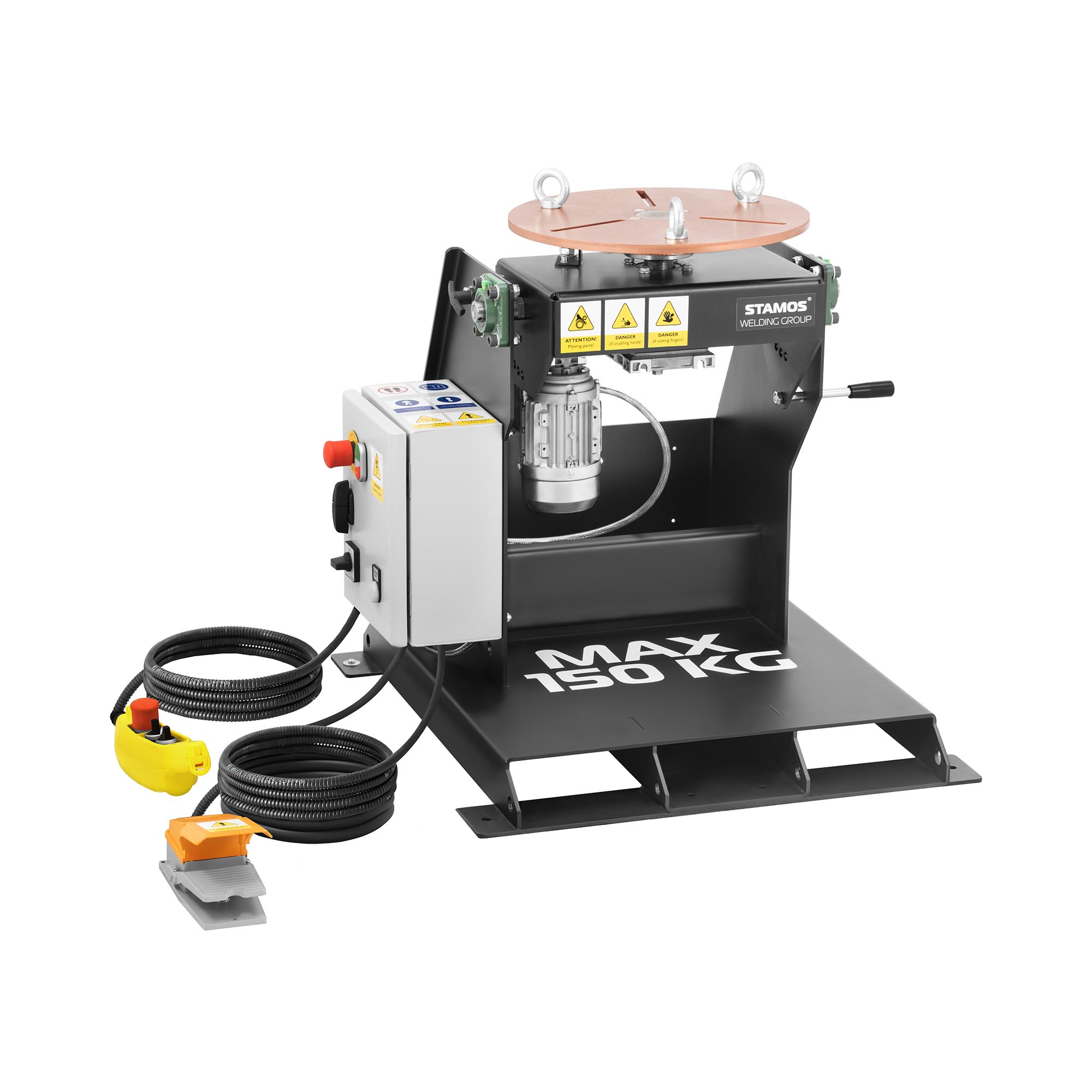 posizionatore-rotante-saldatura-150-kg-inclinazione-del-tavolo-0-90-pedale