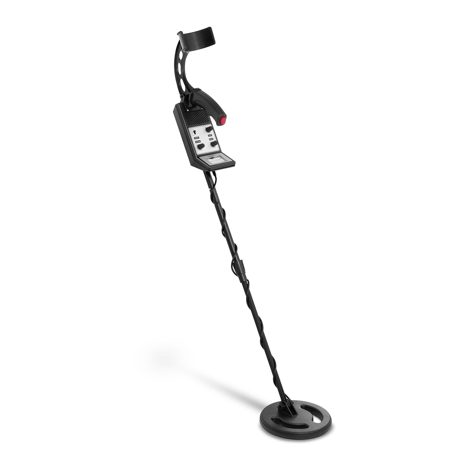Detektor kovov 200 cm/25 cm Ø 20,5 cm - Detektory kovov Steinberg Systems