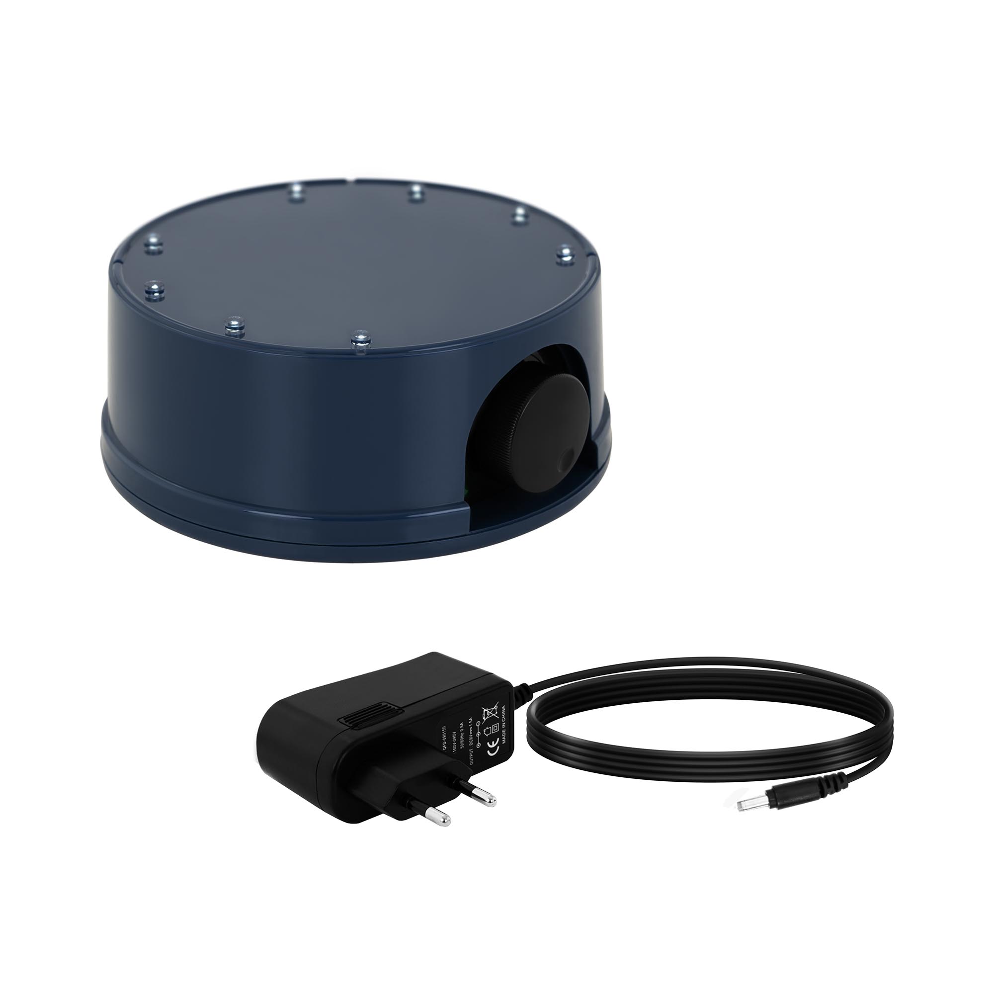 Malá magnetická míchačka - 2 000 ot/min