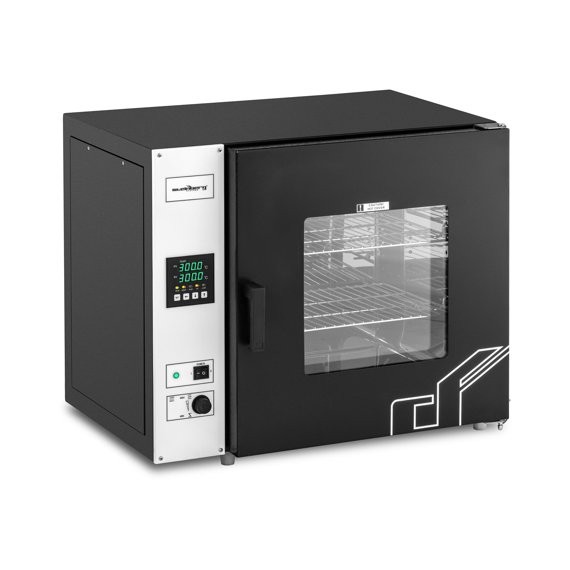Sušiaca skriňa - 58 l - 1670 W