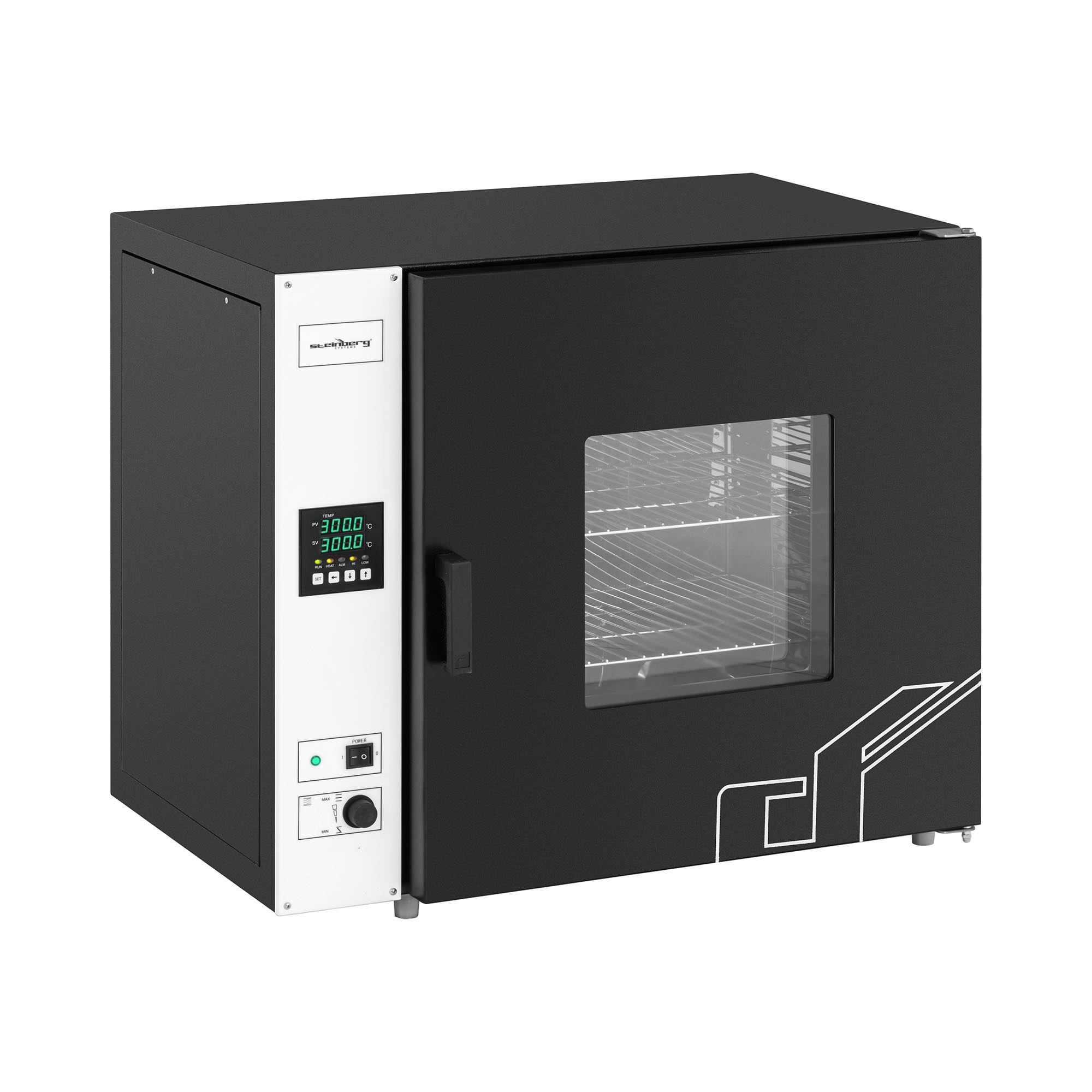 Sušiaca skriňa - 136 l - 2 170 W