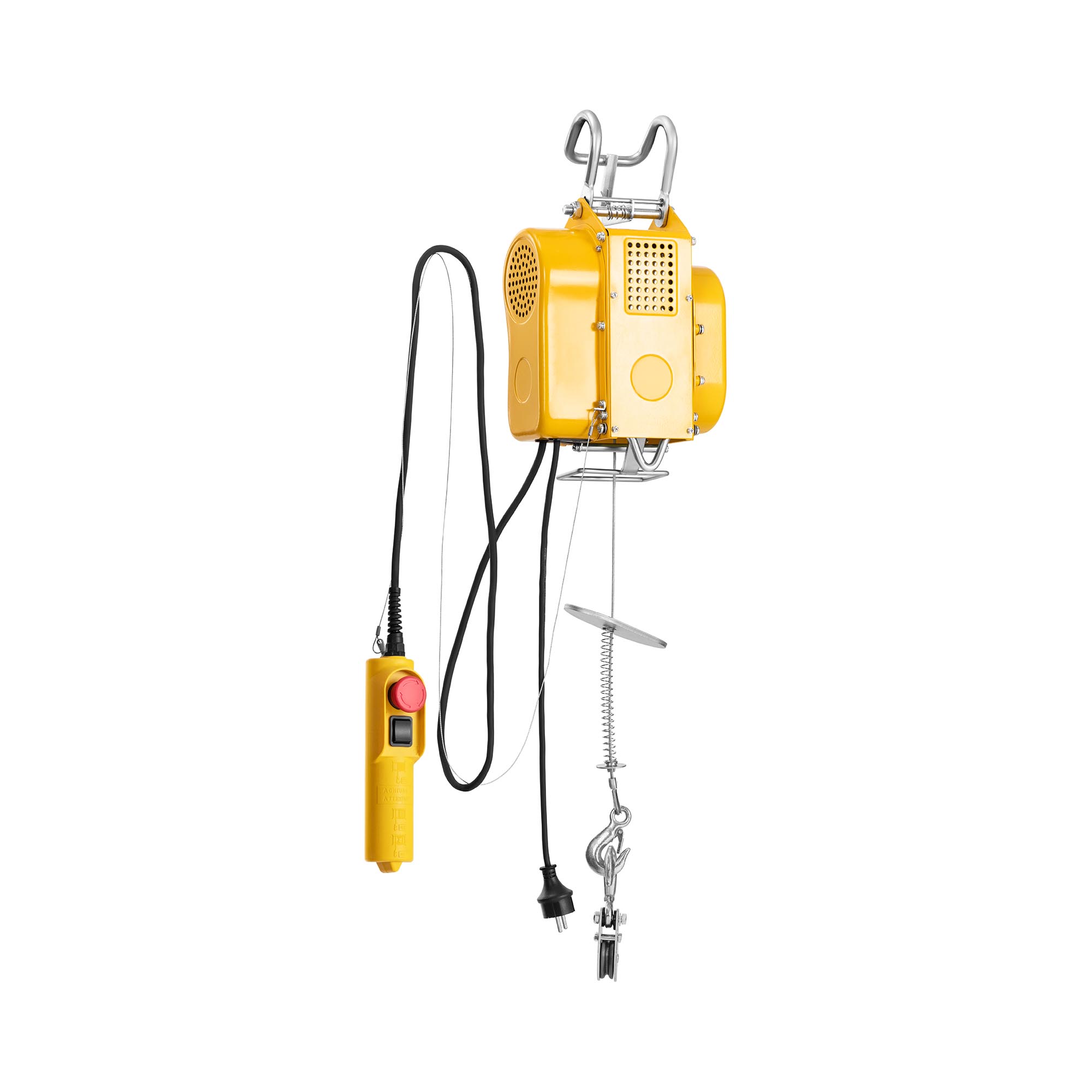 argano-450-w-200-kg-12-m