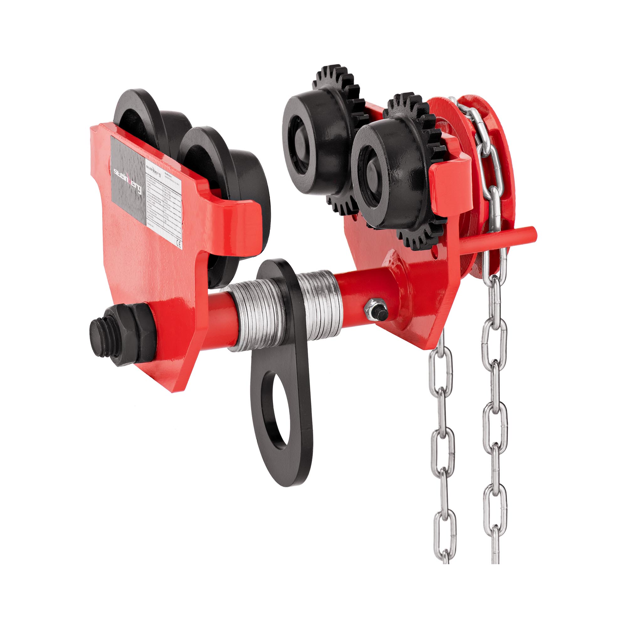 carrello-porta-paranco-a-spinta-500-kg-area-della-flangia-65-100-mm-con-catena