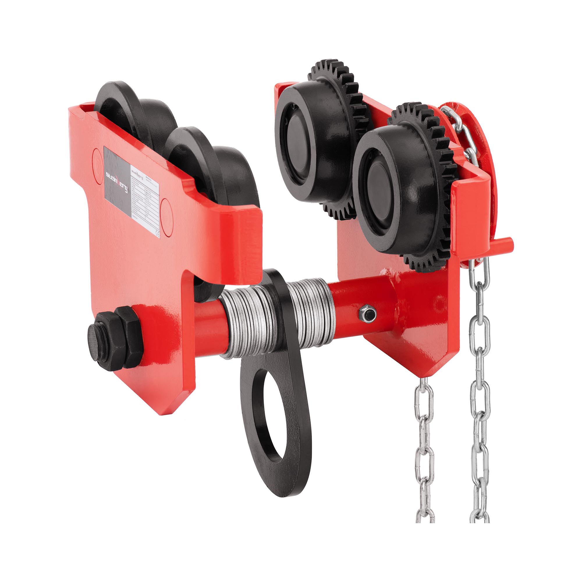carrello-porta-paranco-a-spinta-3000-kg-area-della-flangia-90-150-mm-con-catena