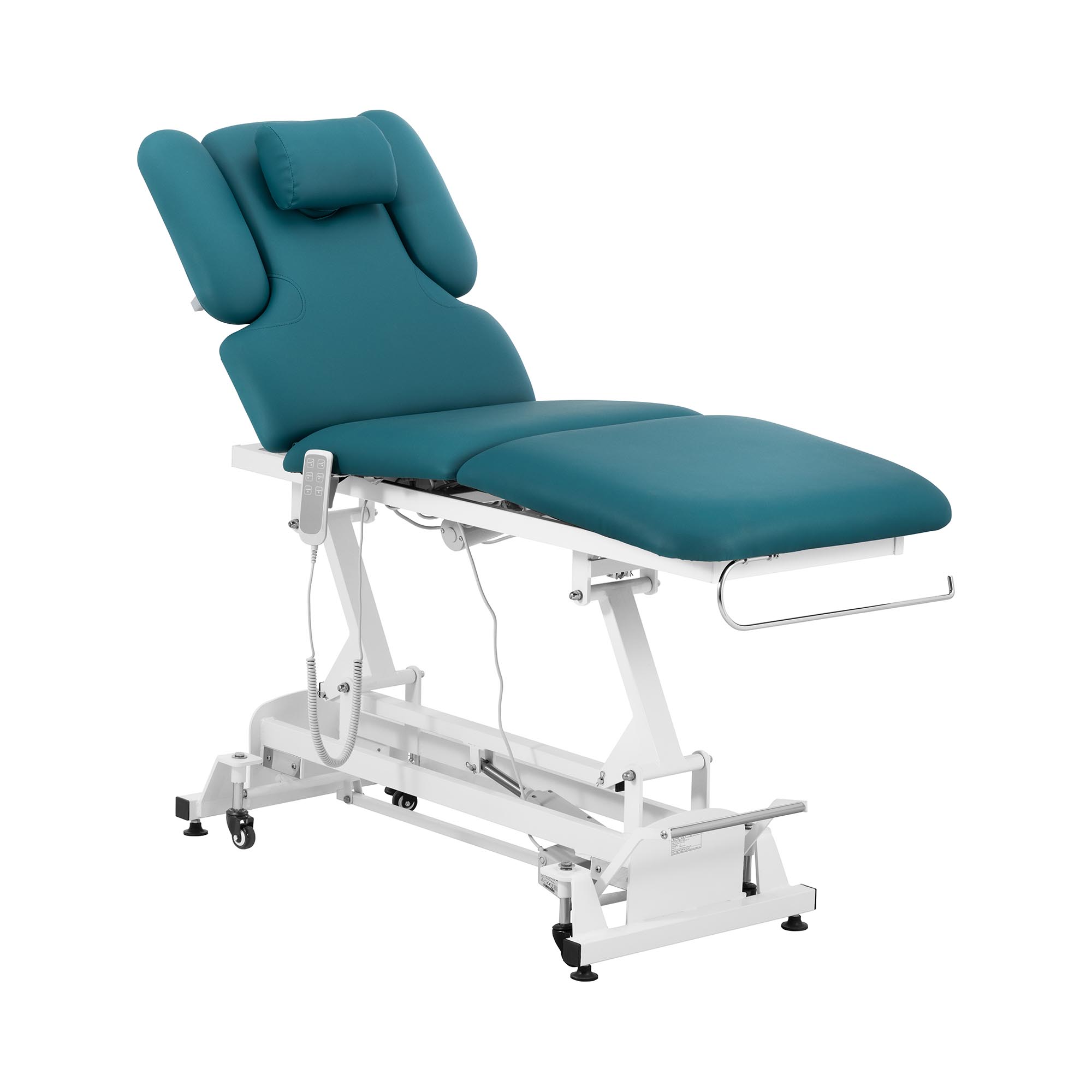 lettino-massaggio-3-motori-250-kg-turchese