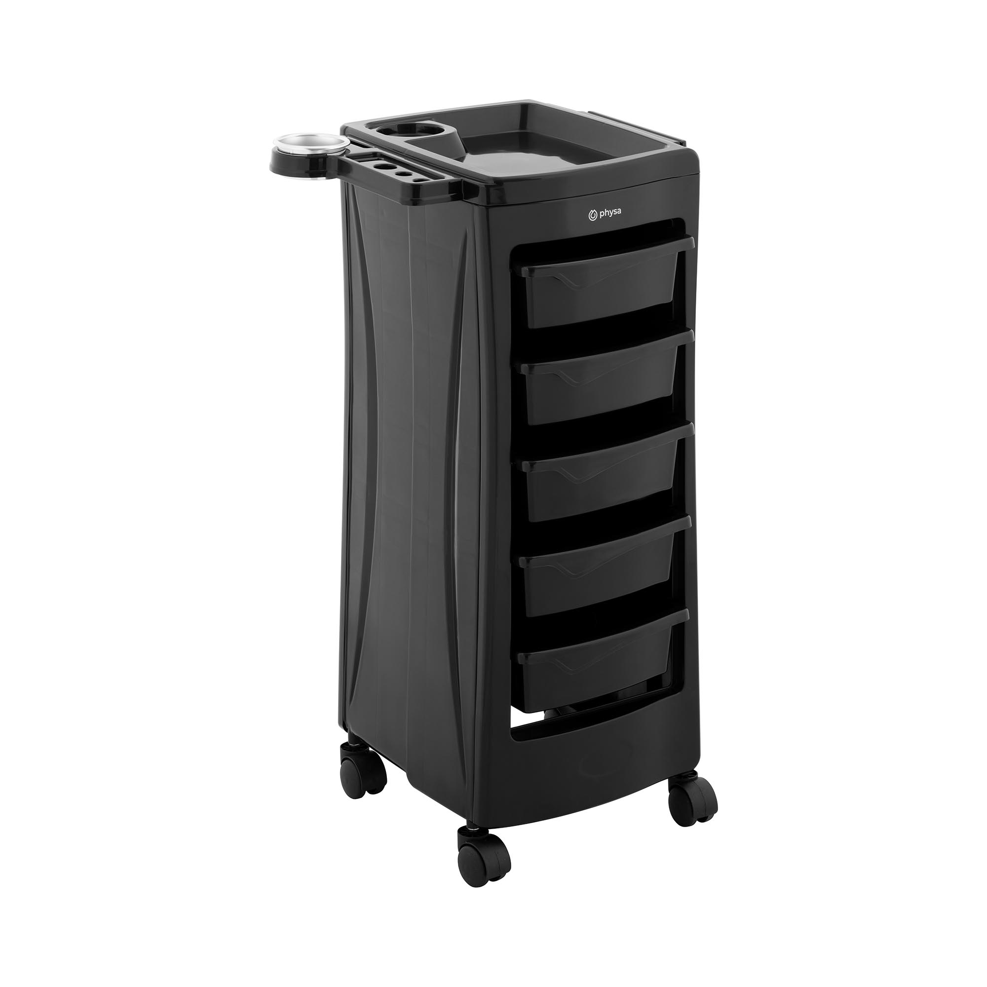 carrello-per-parrucchiere-10-kg-5-cassetti-485-x-380-mm-supporto-per-asciugacapelli