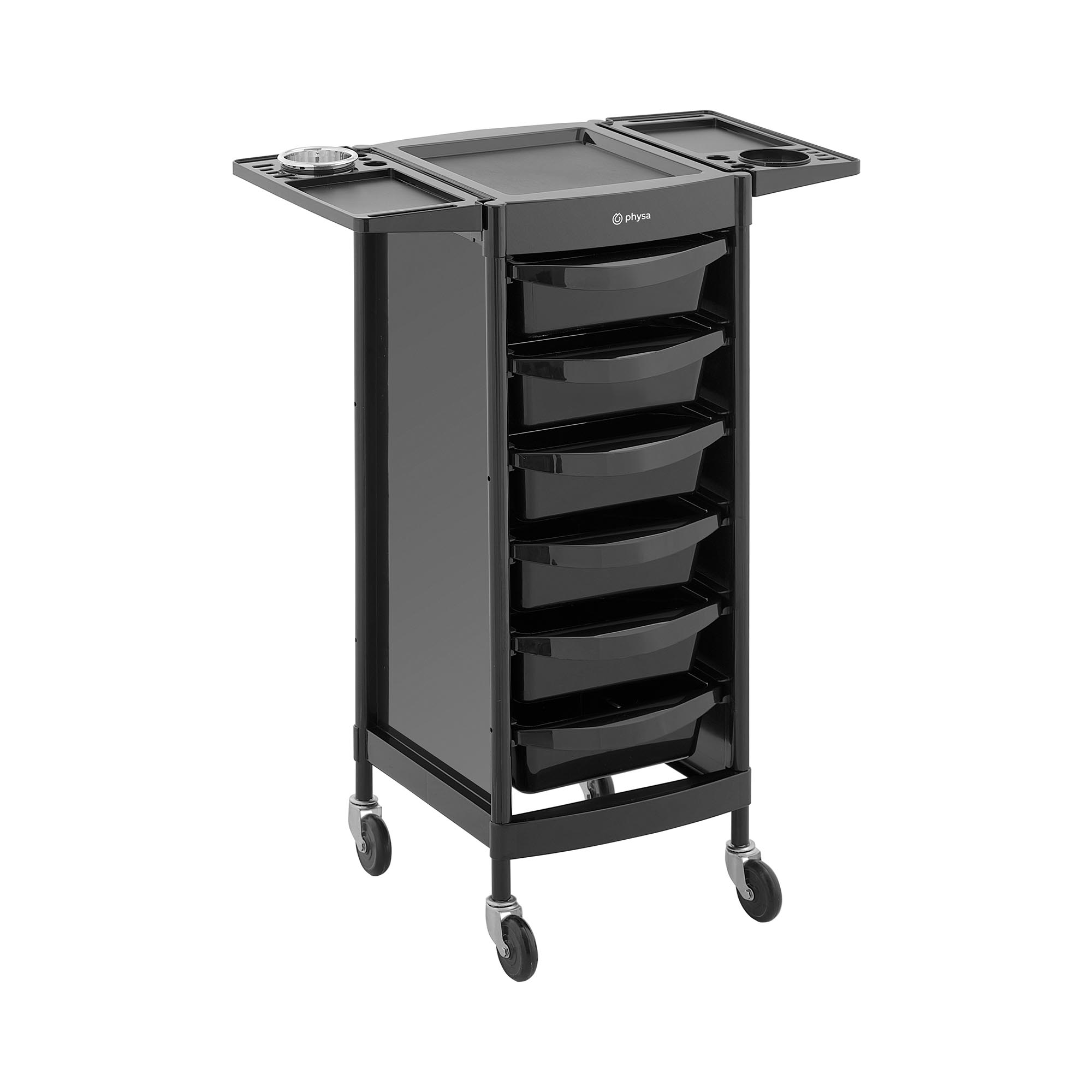 carrello-per-parrucchiere-10-kg-6-cassetti-con-3-divisori-420-x-390-mm-supporto-per-asciugacapelli