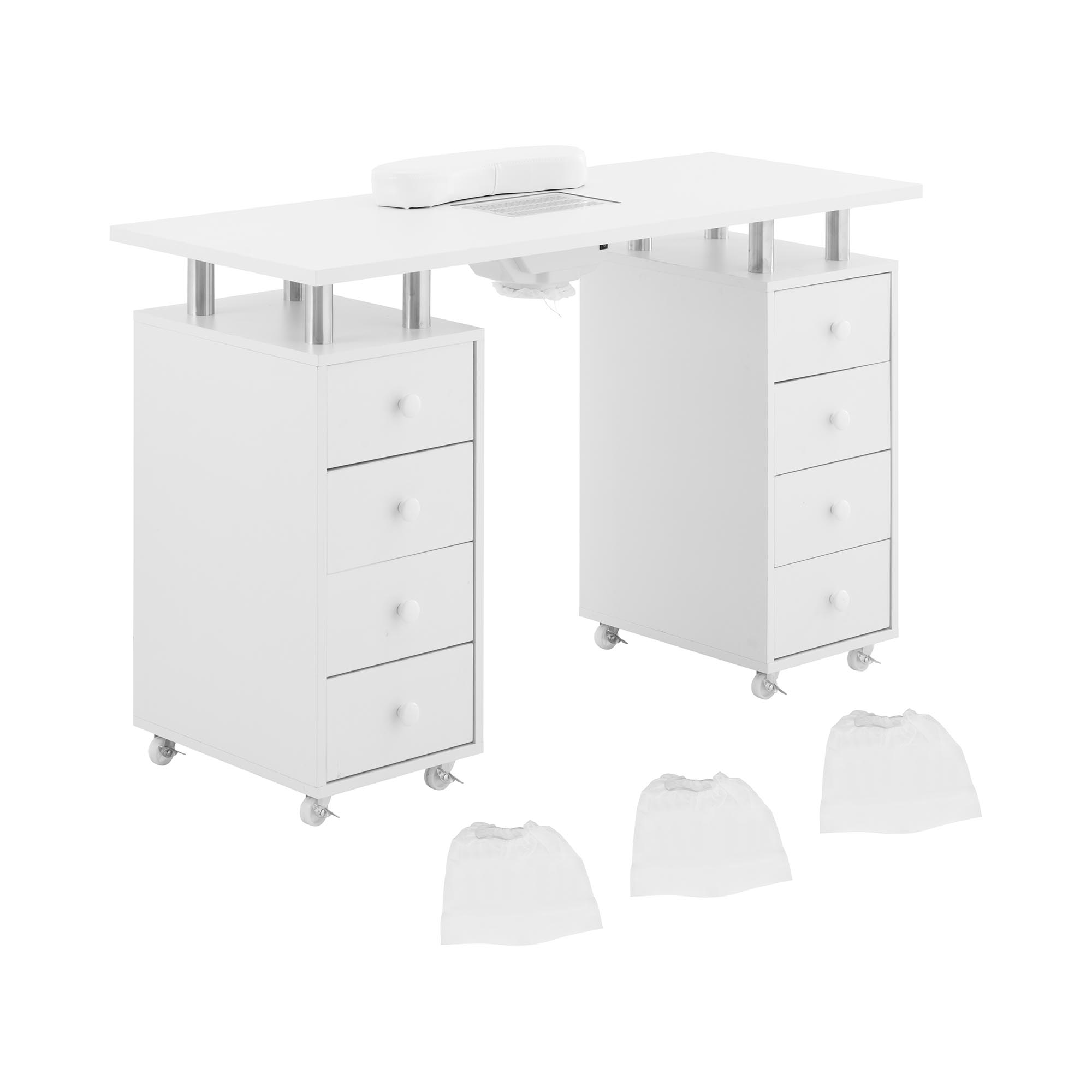 tavolo-manicure-professionale-con-aspiratore-per-ricostruzione-unghie-8-cassetti-8-ruote