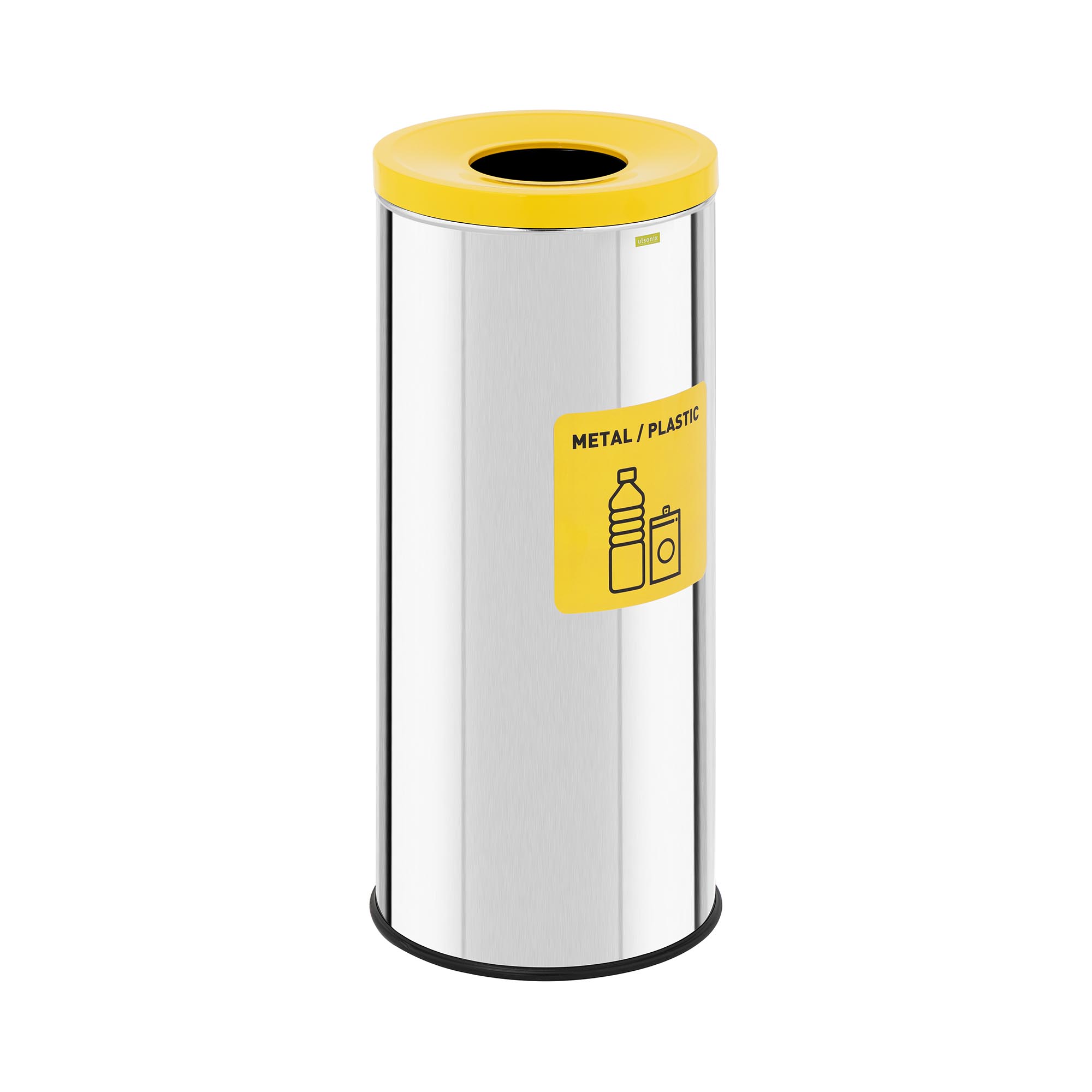 pattumiera-differenziata-45-l-cromato-etichetta-plastica