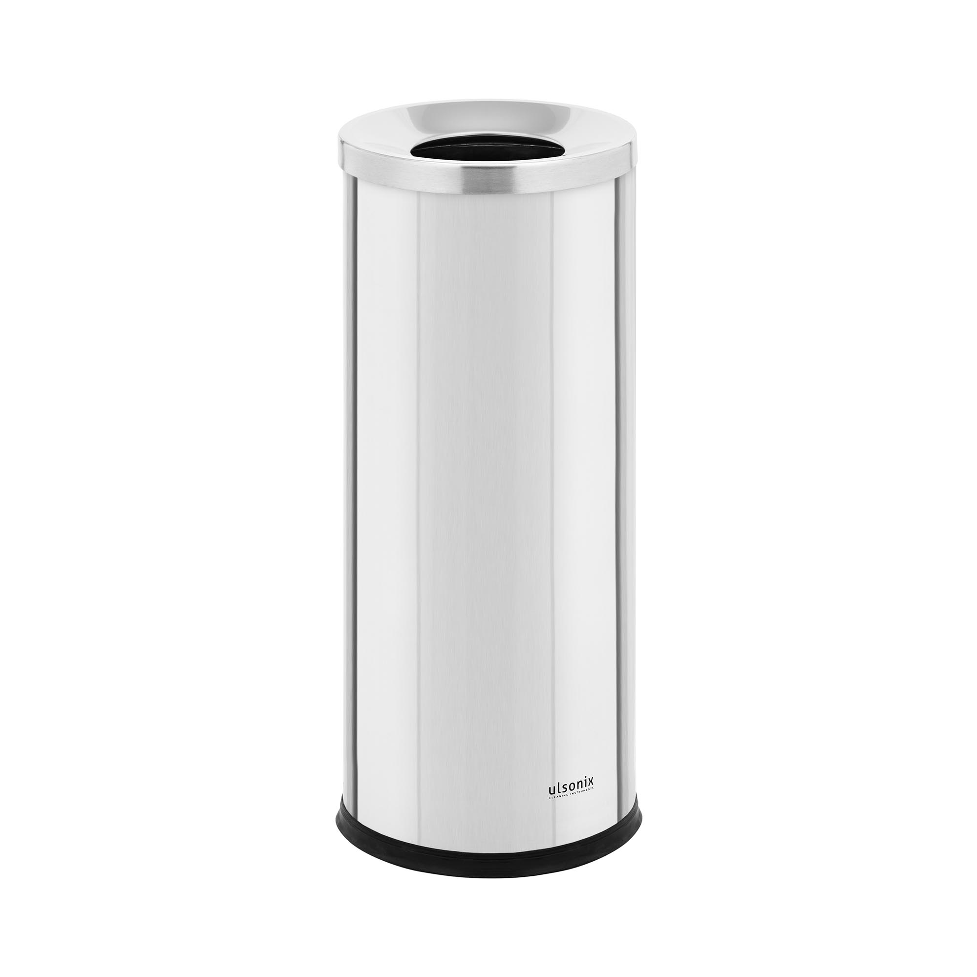 pattumiera-tonda-acciaio-inox-acciaio-galvanizzato-argento