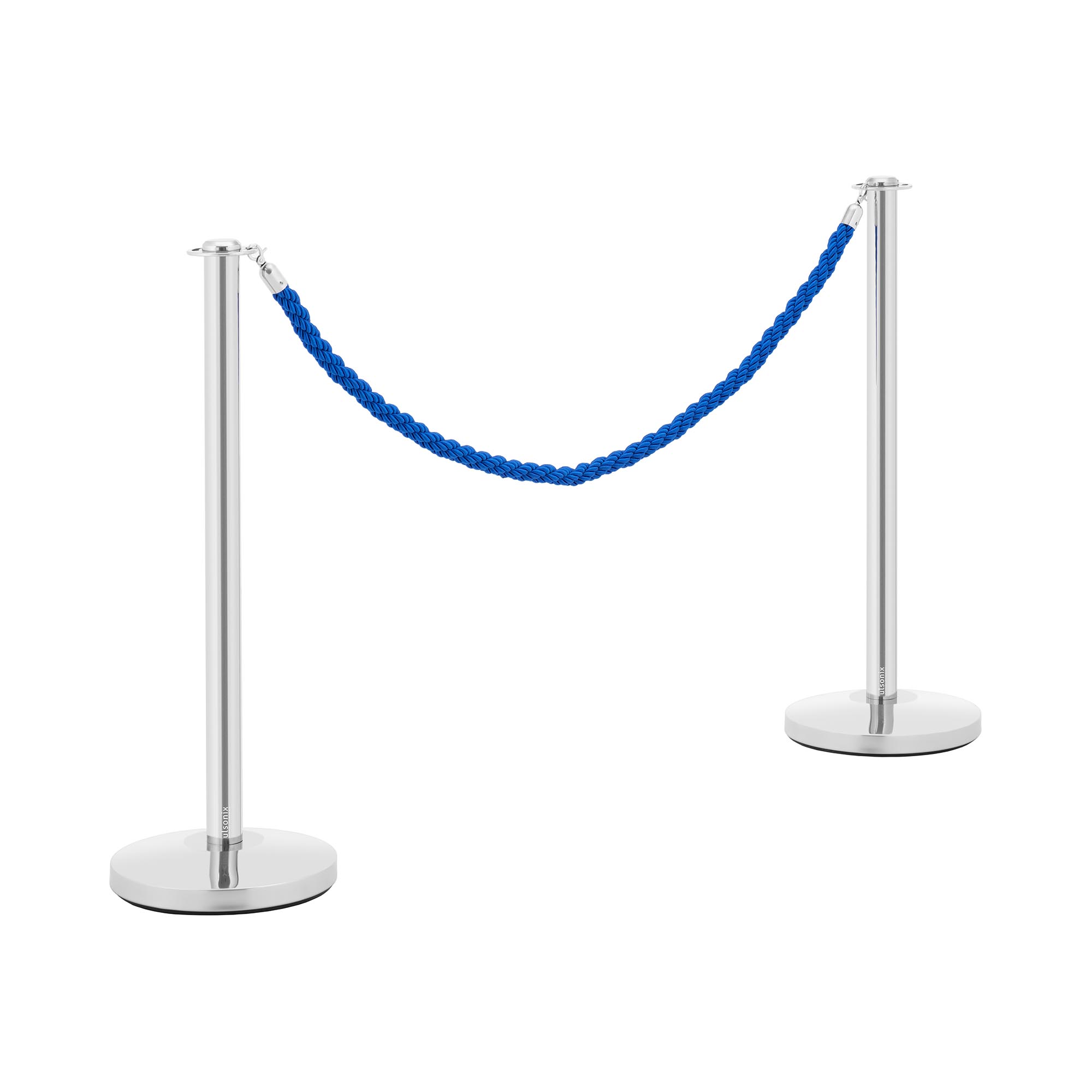 paletti-di-delimitazione-con-corda-divisoria-150-cm-color-argento-testa-piatta