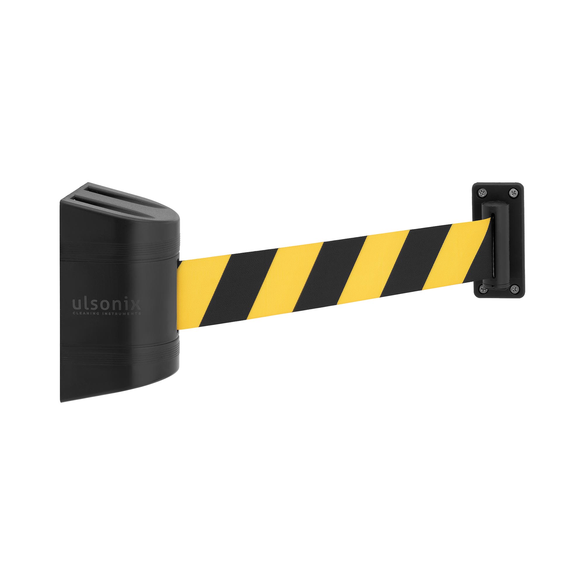 barriera-con-montaggio-a-parete-in-plastica-gialla-nera-2-m