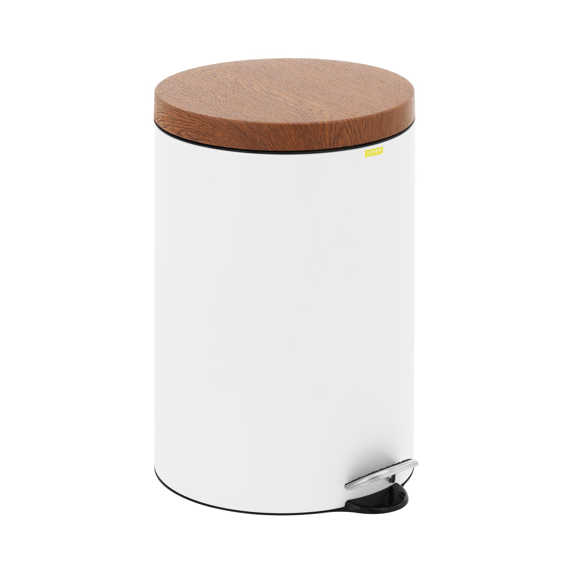 pattumiera-a-pedale-con-coperchio-in-finto-legno-20-l-bianca-acciaio-rivestito
