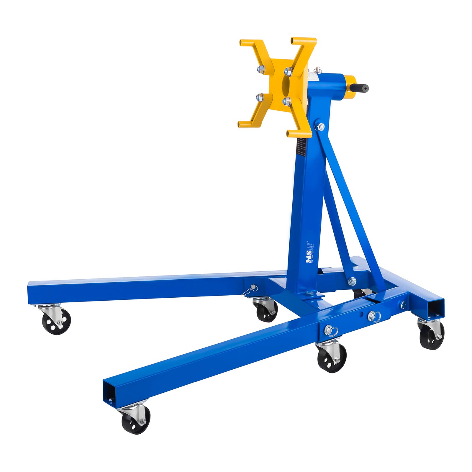 MSW Motorständer bis 900 kg MSW-MS-900
