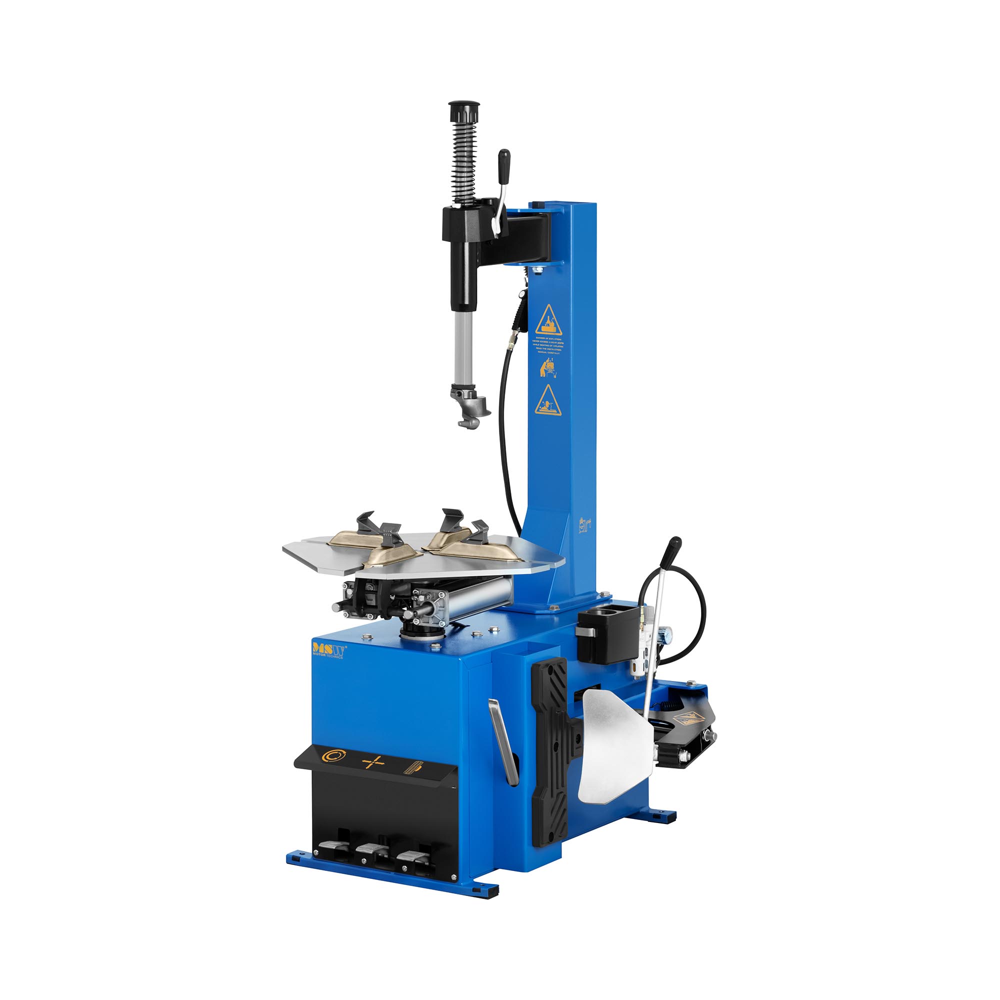 Smontagomme - 750 W - da 11 a 21“