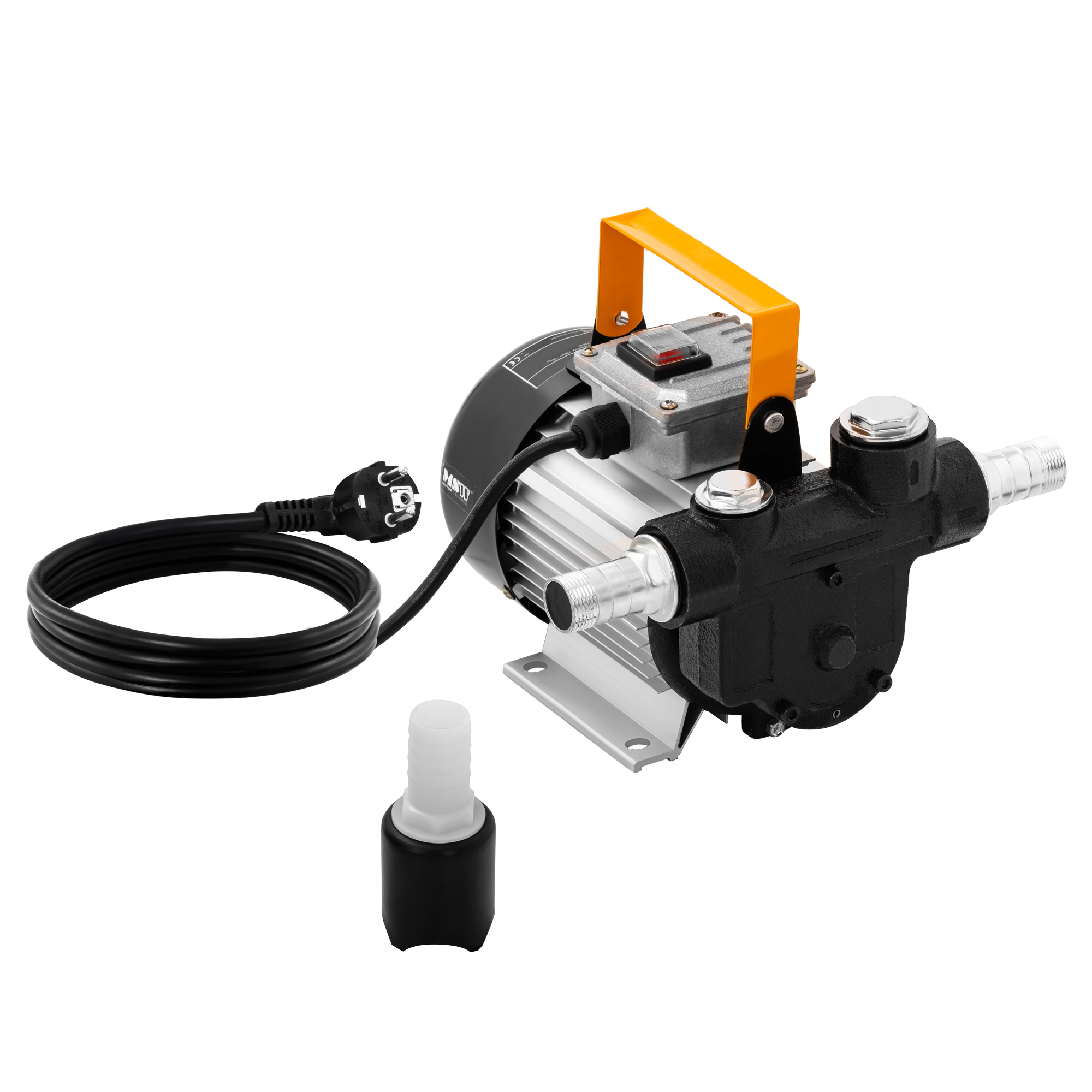 MSW Dieselpumpe - 60 l/min MSW-OP60