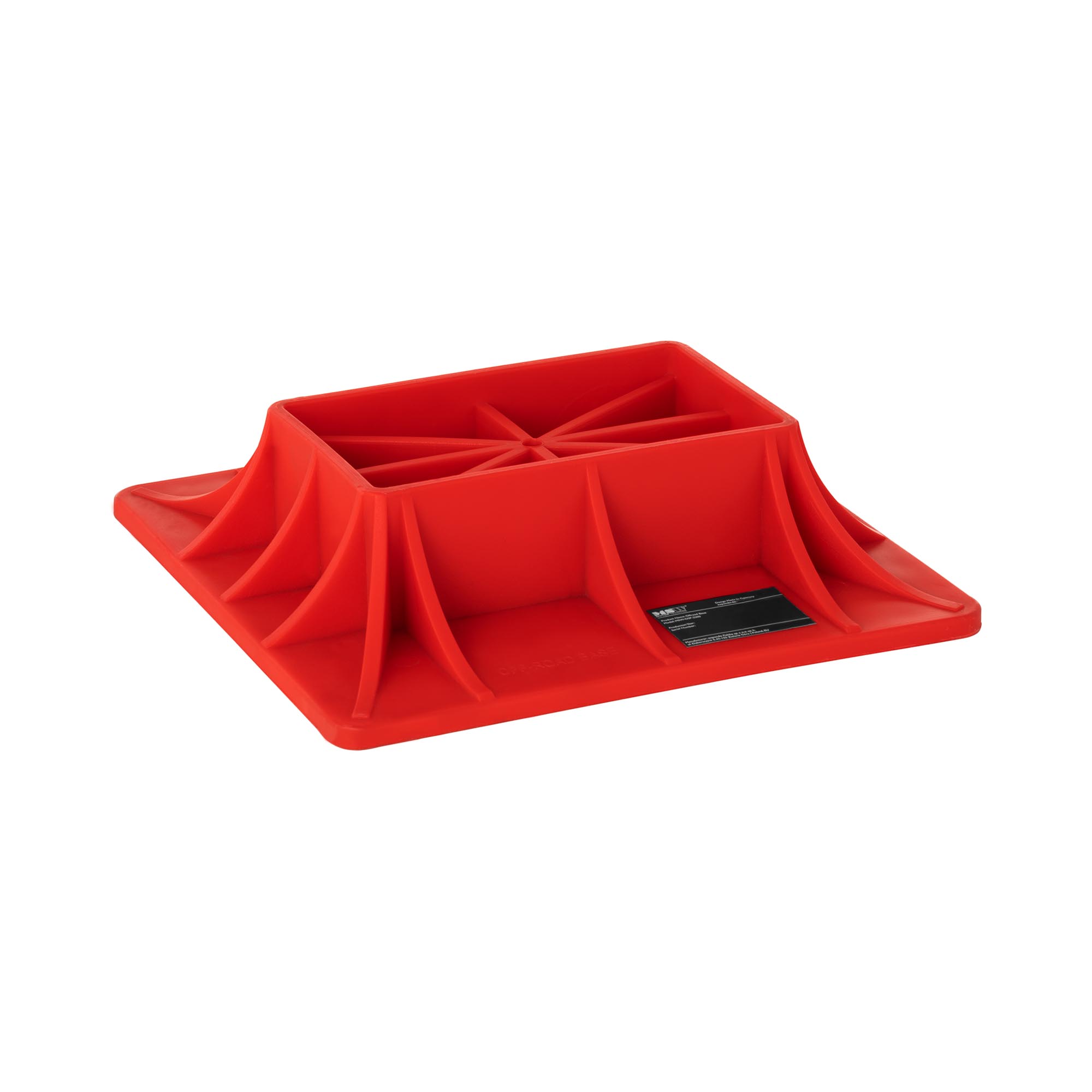 Podpera pre hever - 2 500 kg