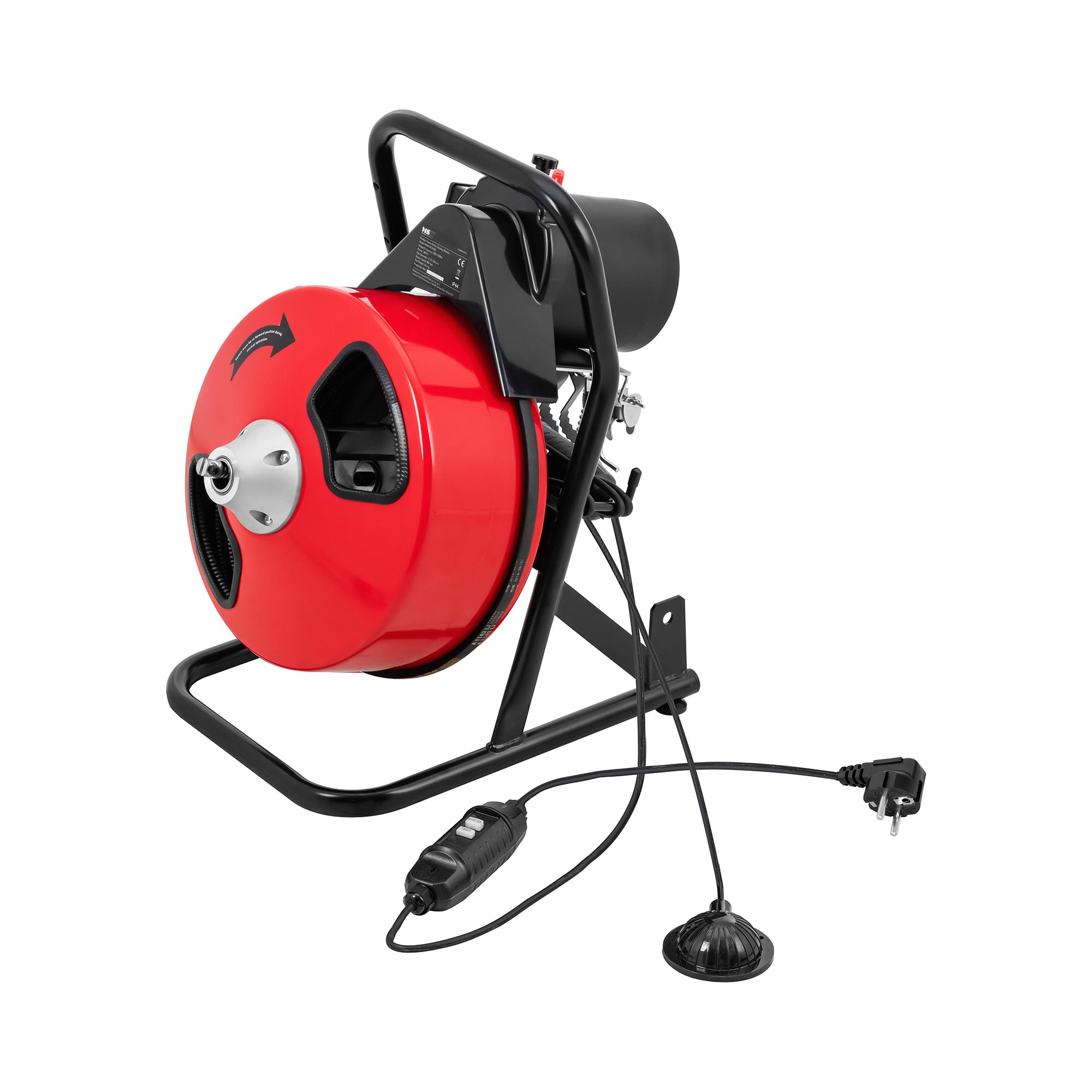 macchina-sturatubi-390-w-1486-giri-min-o-32-100-mm