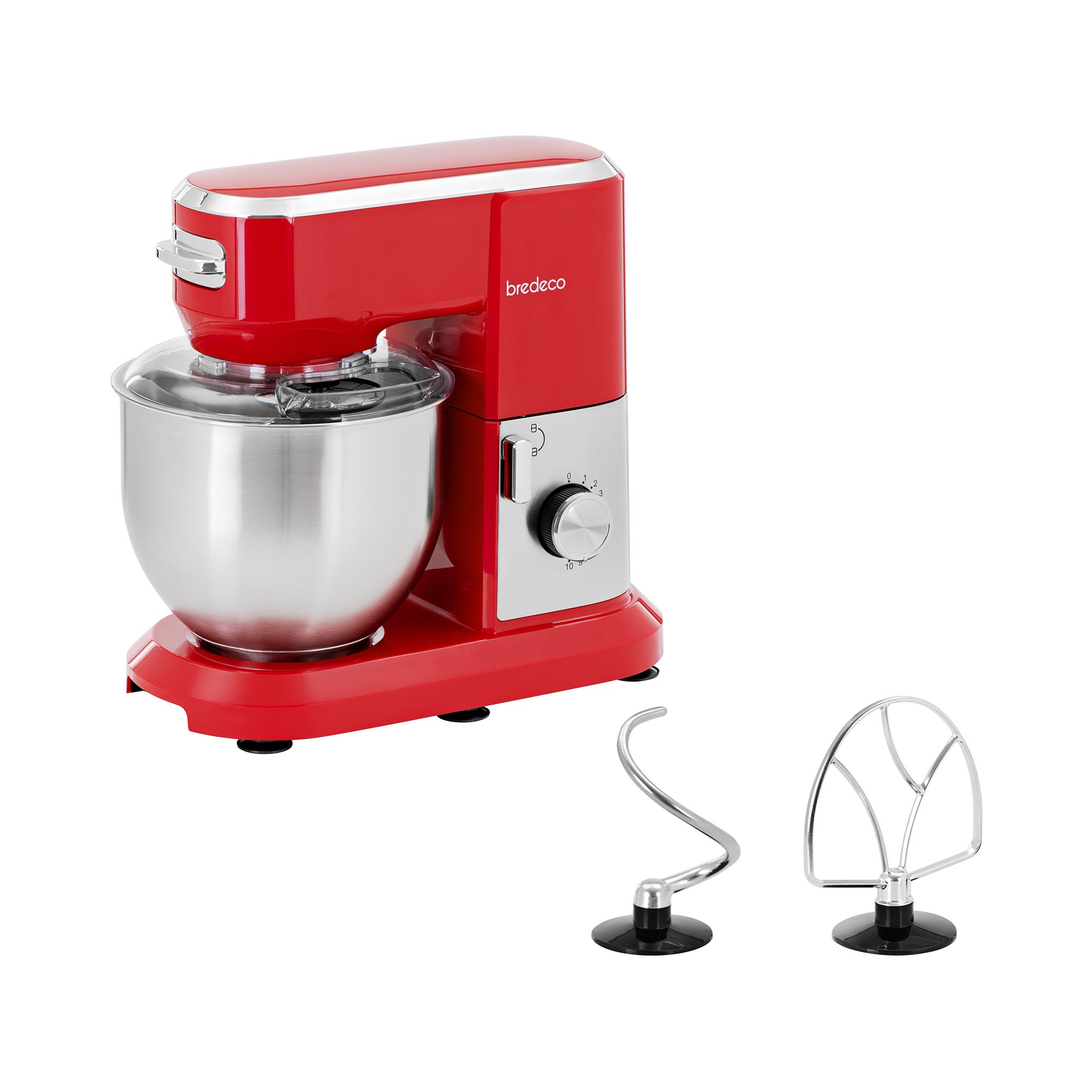 robot-da-cucina-1300-w-rosso