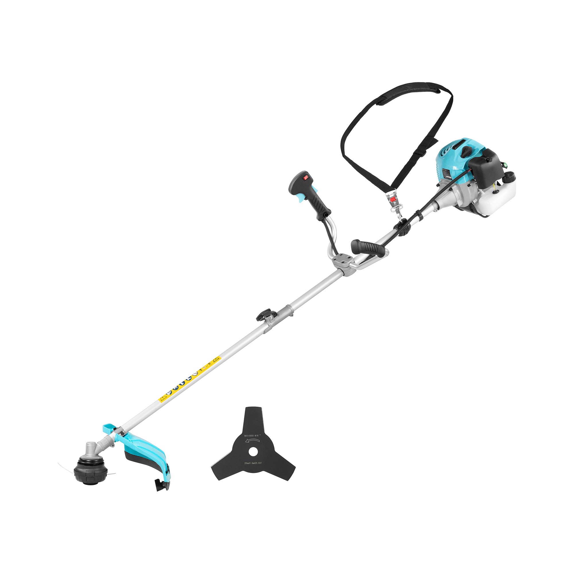 decespugliatore-8-120-giri-min-1-63-kw