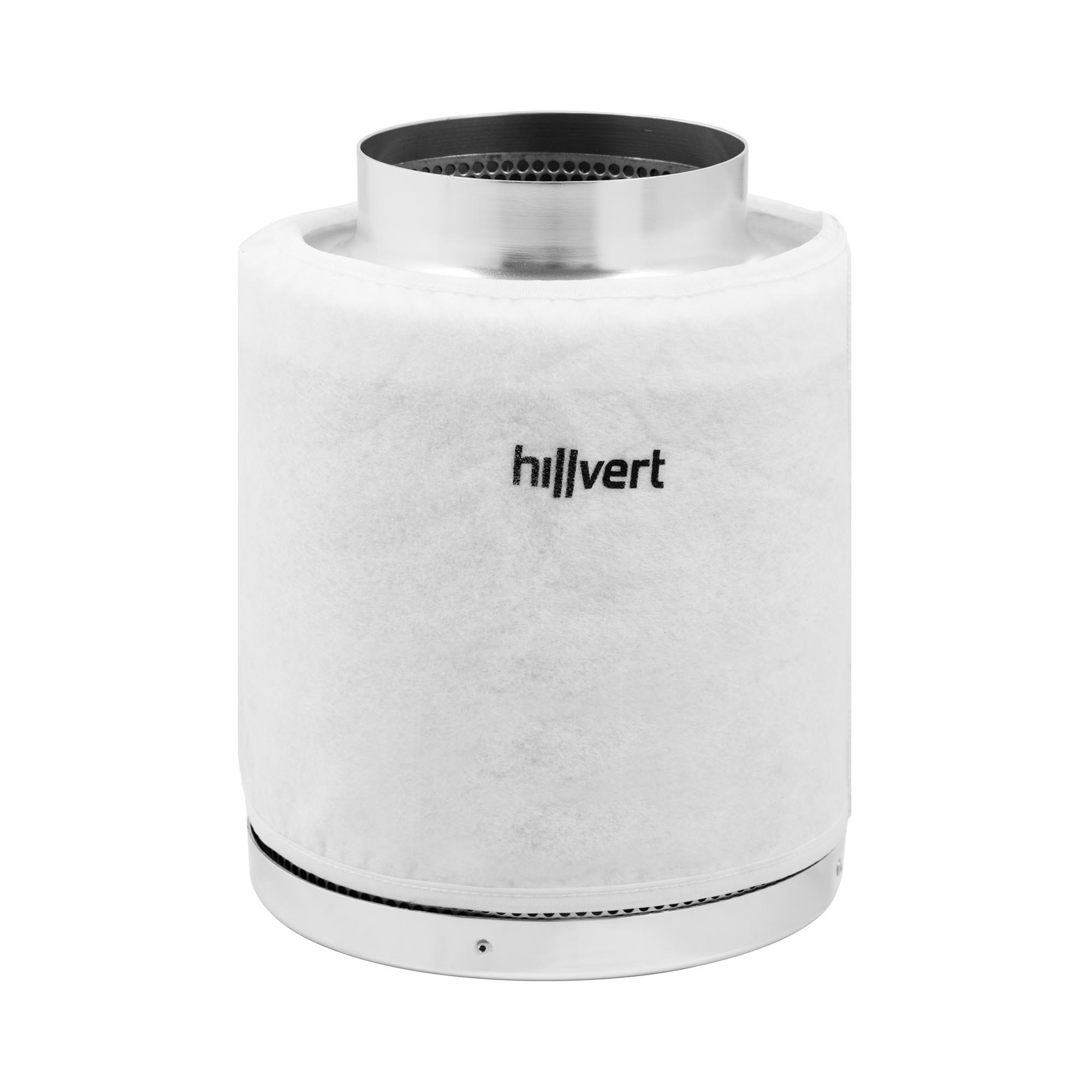 filtro-ai-carboni-attivi-110-272-m-h-acciaio-130-mm