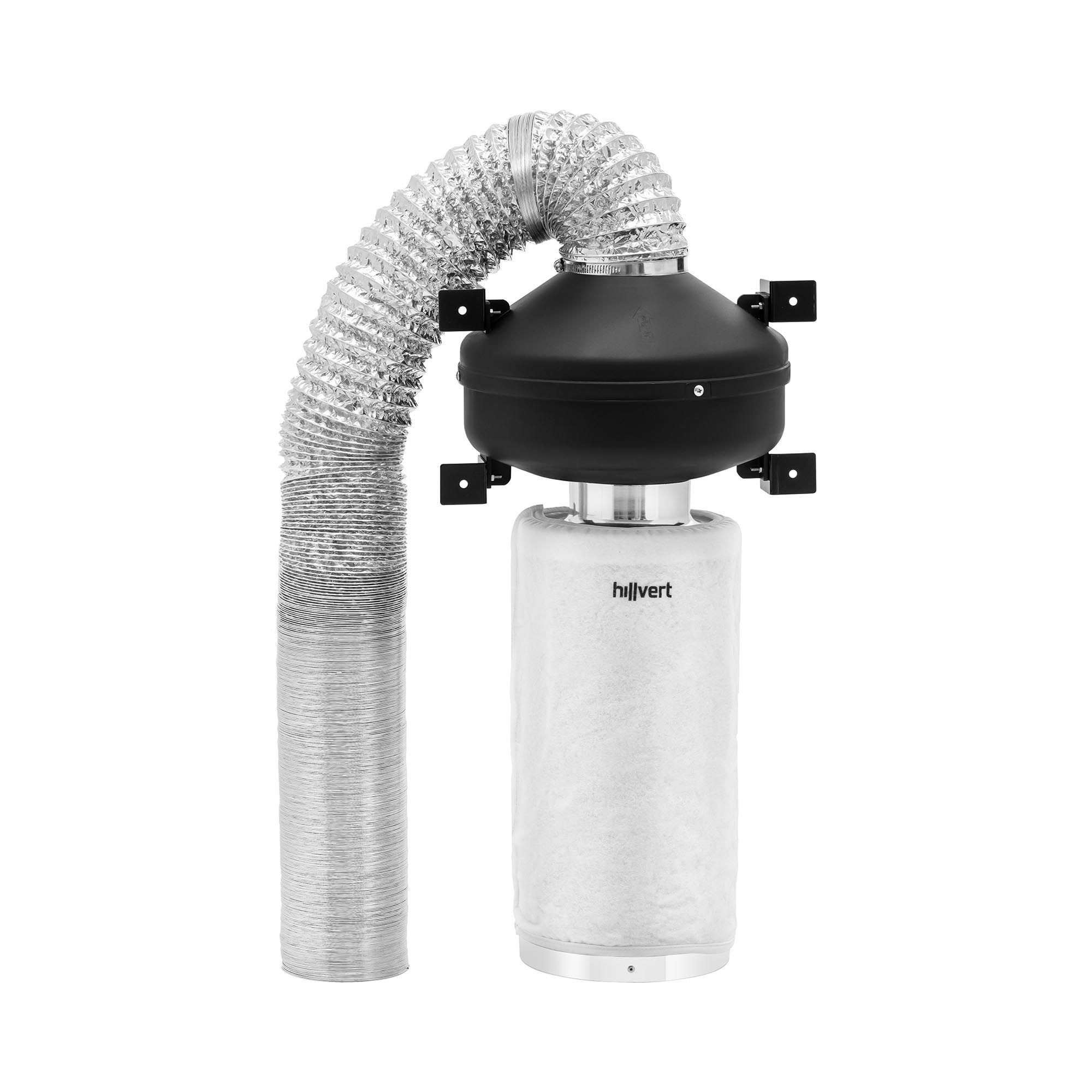 kit-aspirazione-aria-filtro-ai-carboni-attivi-40-cm-ventilatore-a-tubo-tubo-di-scarico-249-6-m-h-uscita-o-102-mm