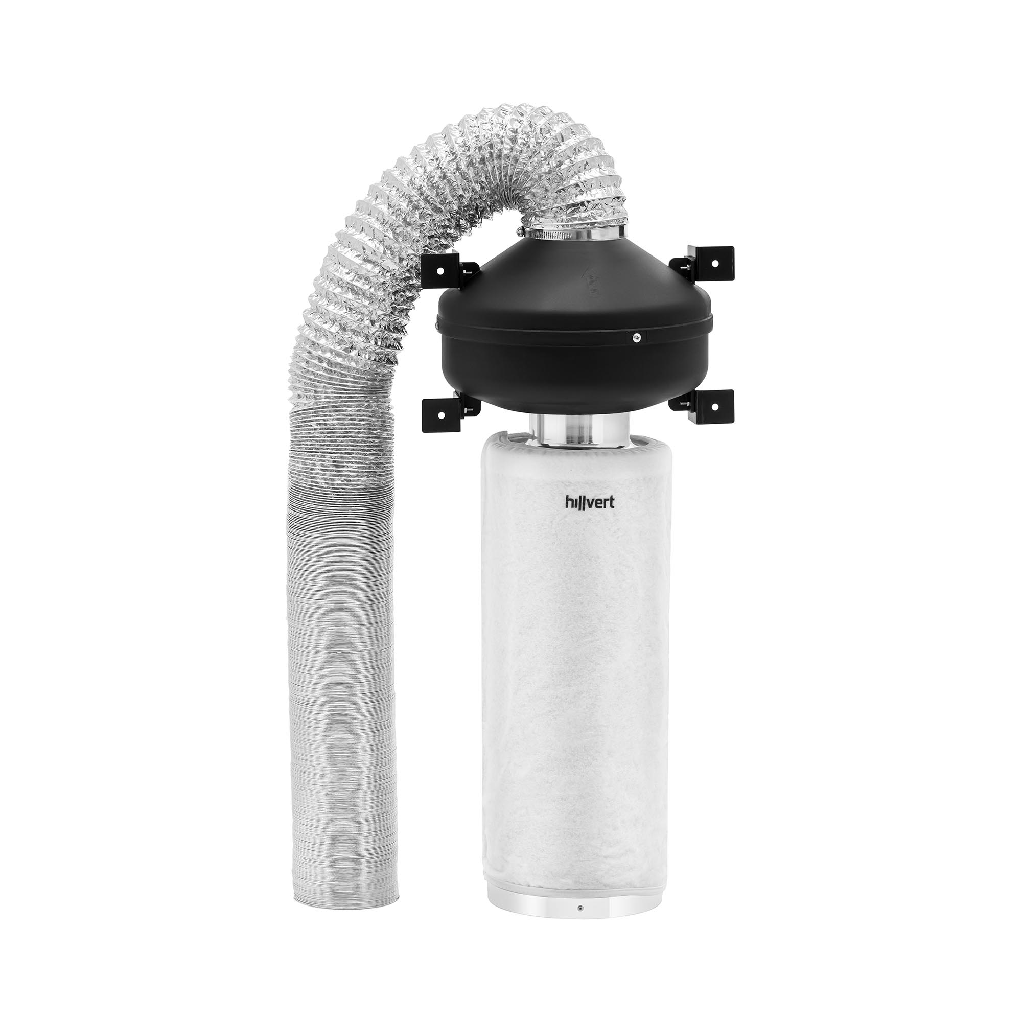 kit-aspirazione-aria-filtro-ai-carboni-attivi-50-cm-ventilatore-a-tubo-tubo-di-scarico-249-6-m-h-uscita-o-102-mm