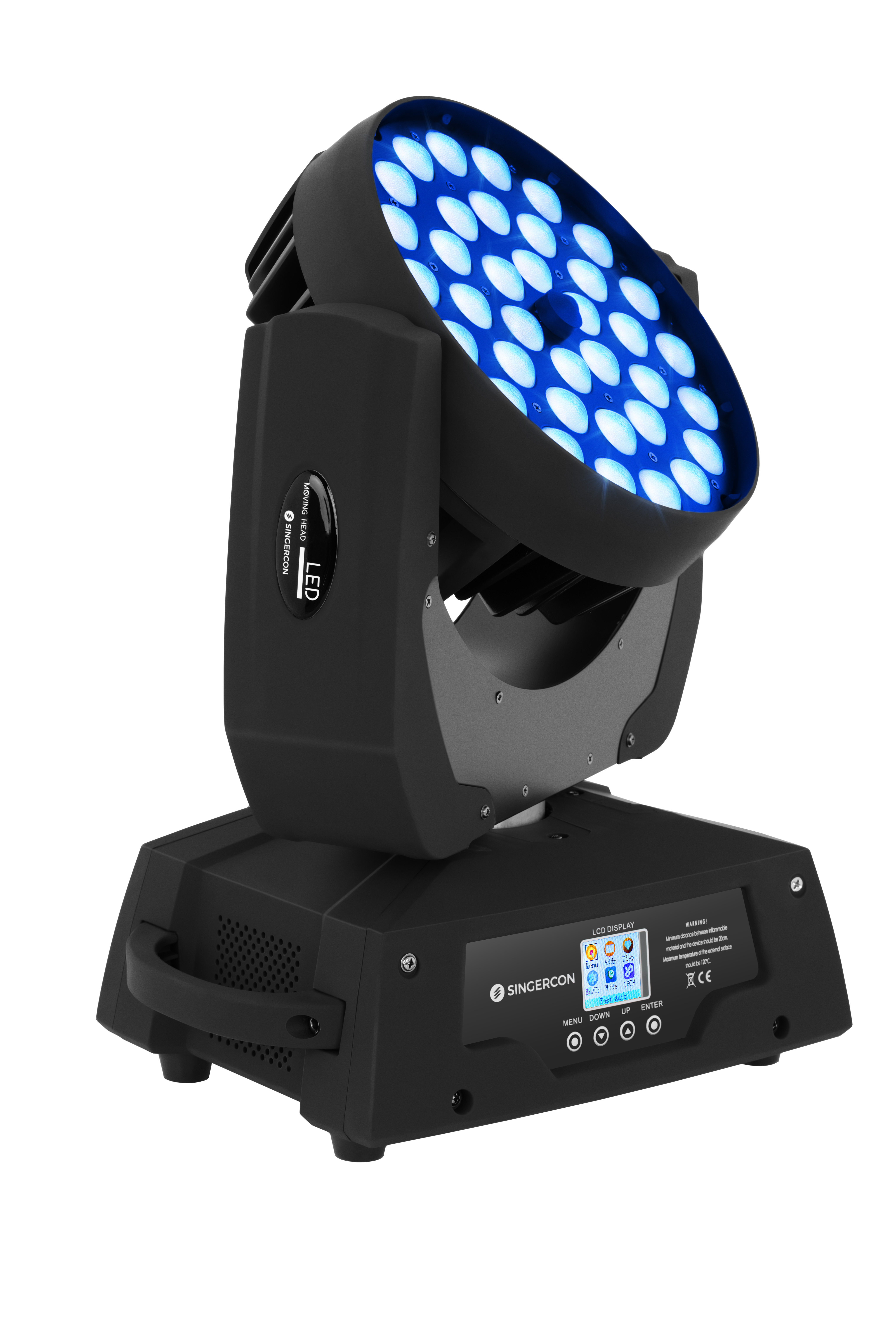 testa-mobile-led-professionale-zoom-36-led-450-w