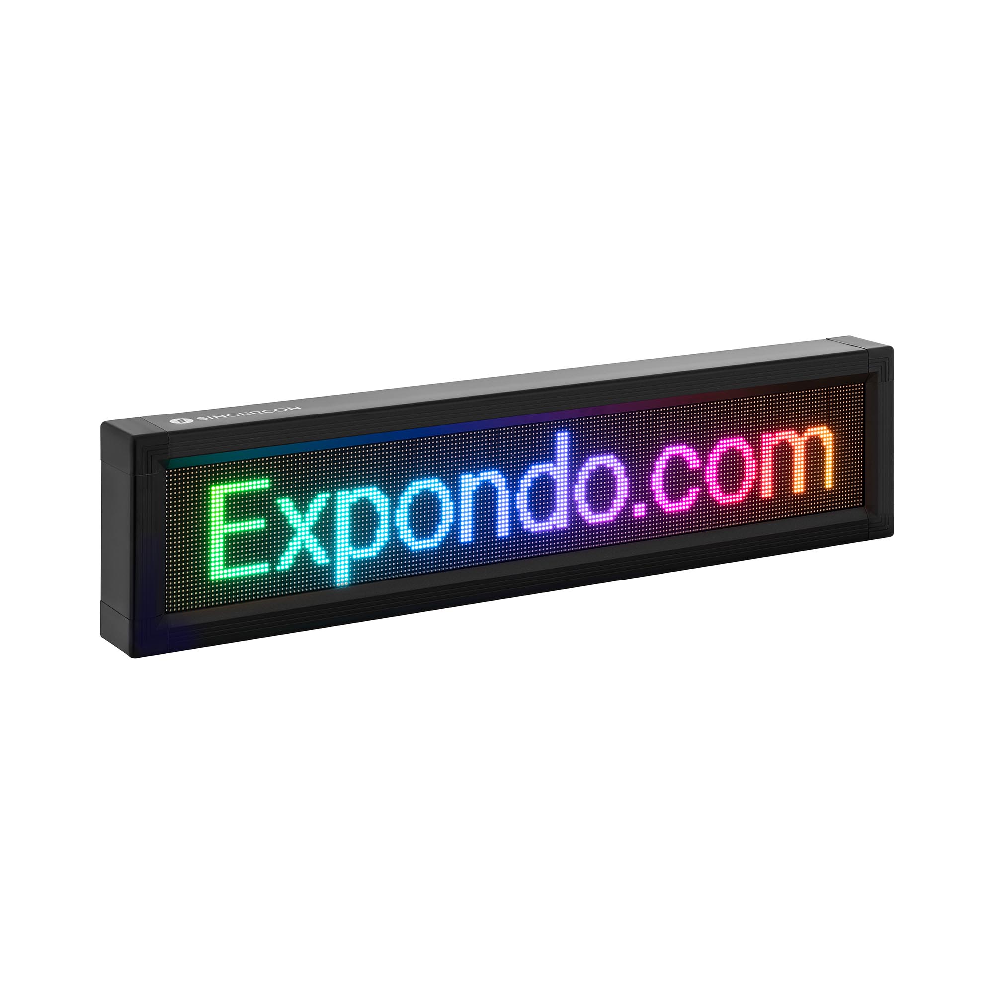 scritta-led-192-x-32-led-colorati-67-x-19-cm-programmabile-tramite-ios-android