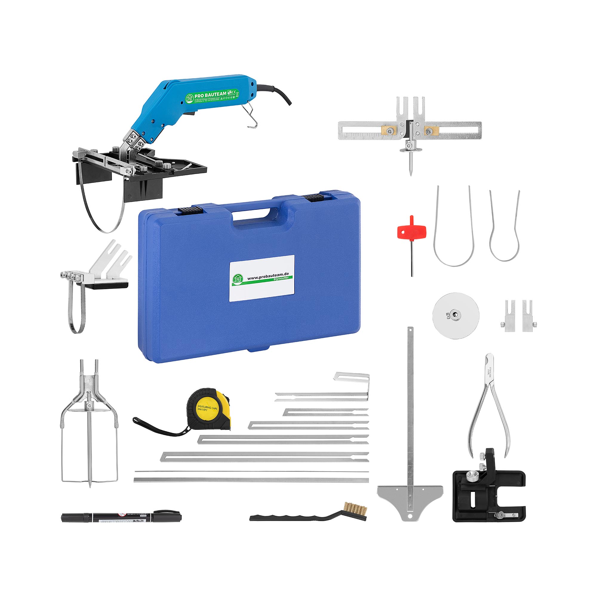 pro-bauteam-cutter-elettrico-per-polistirolo-con-lama-per-prese-250-w
