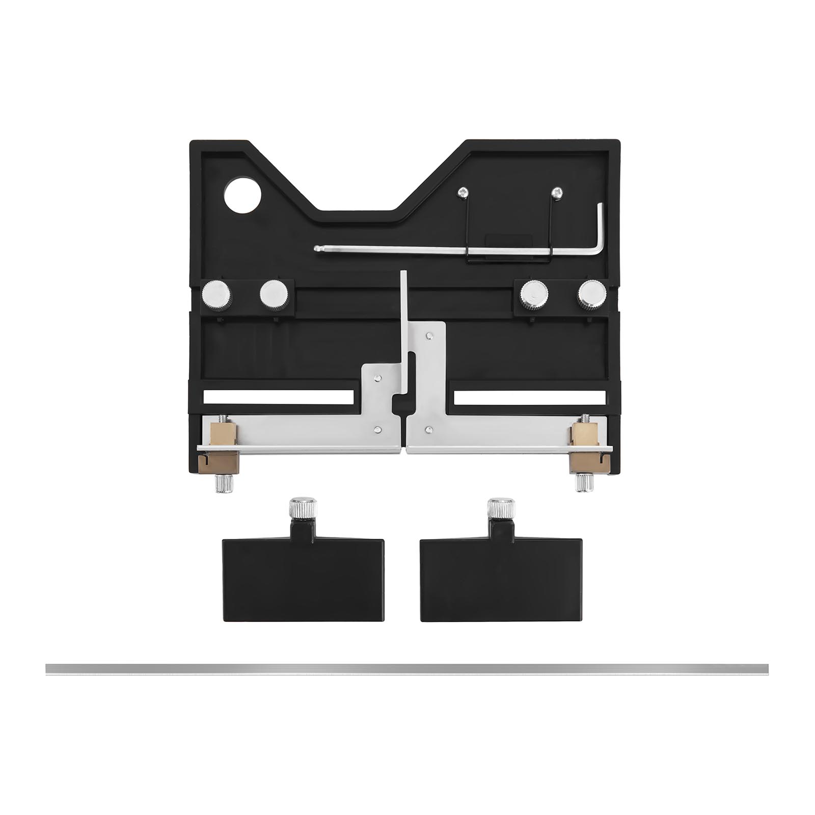 pro-bauteam-guida-di-base-elettrica-per-cutter-per-polistirolo