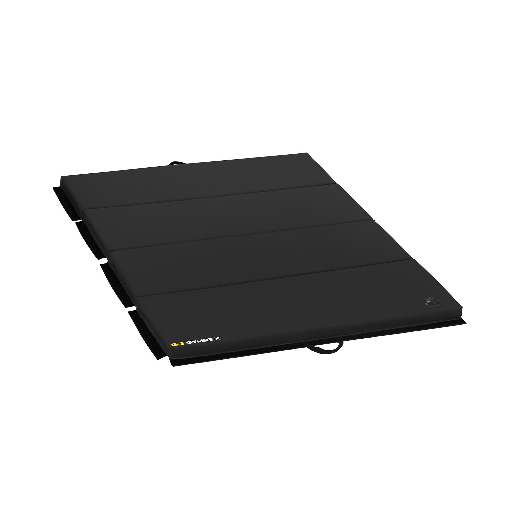 tappetino-fitness-200-x-120-x-5-cm-pieghevole-nero-fino-a-170-kg