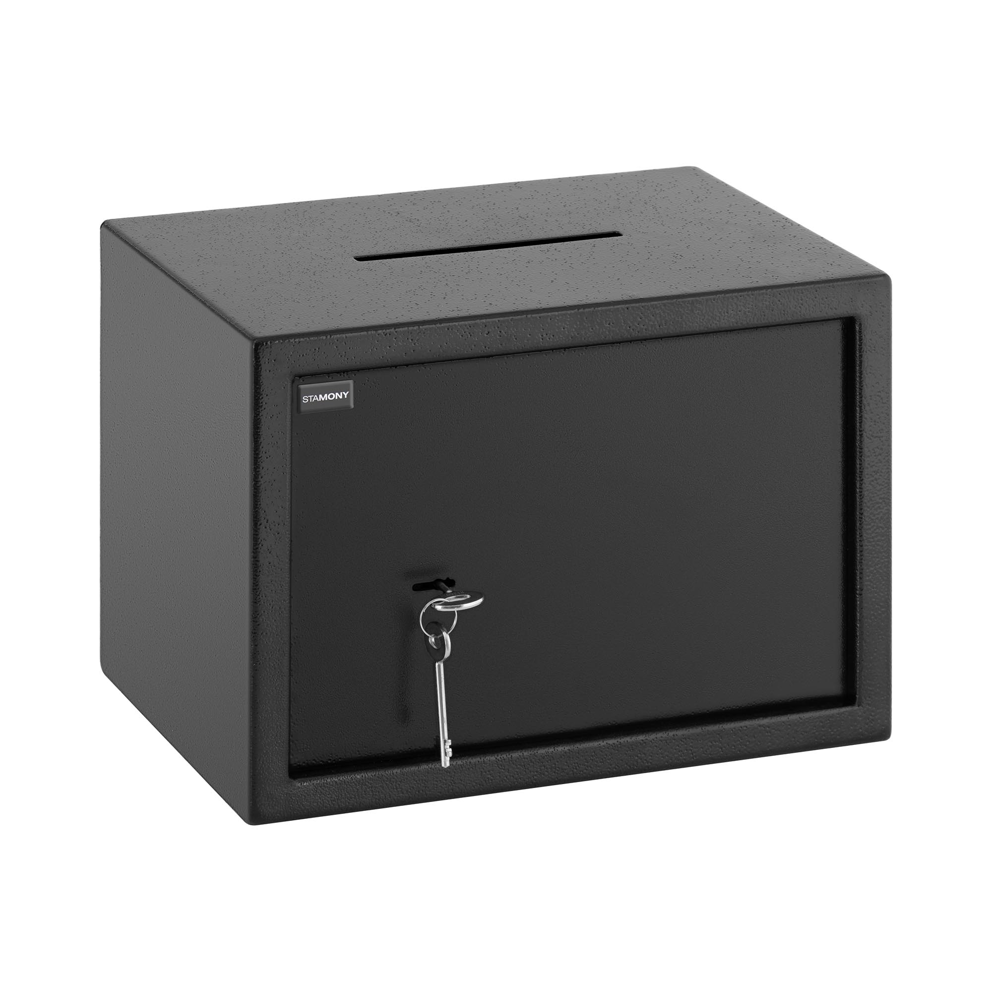 cassaforte-elettronica-25-x-25-x-35-cm-con-fessura-inserimento-denaro
