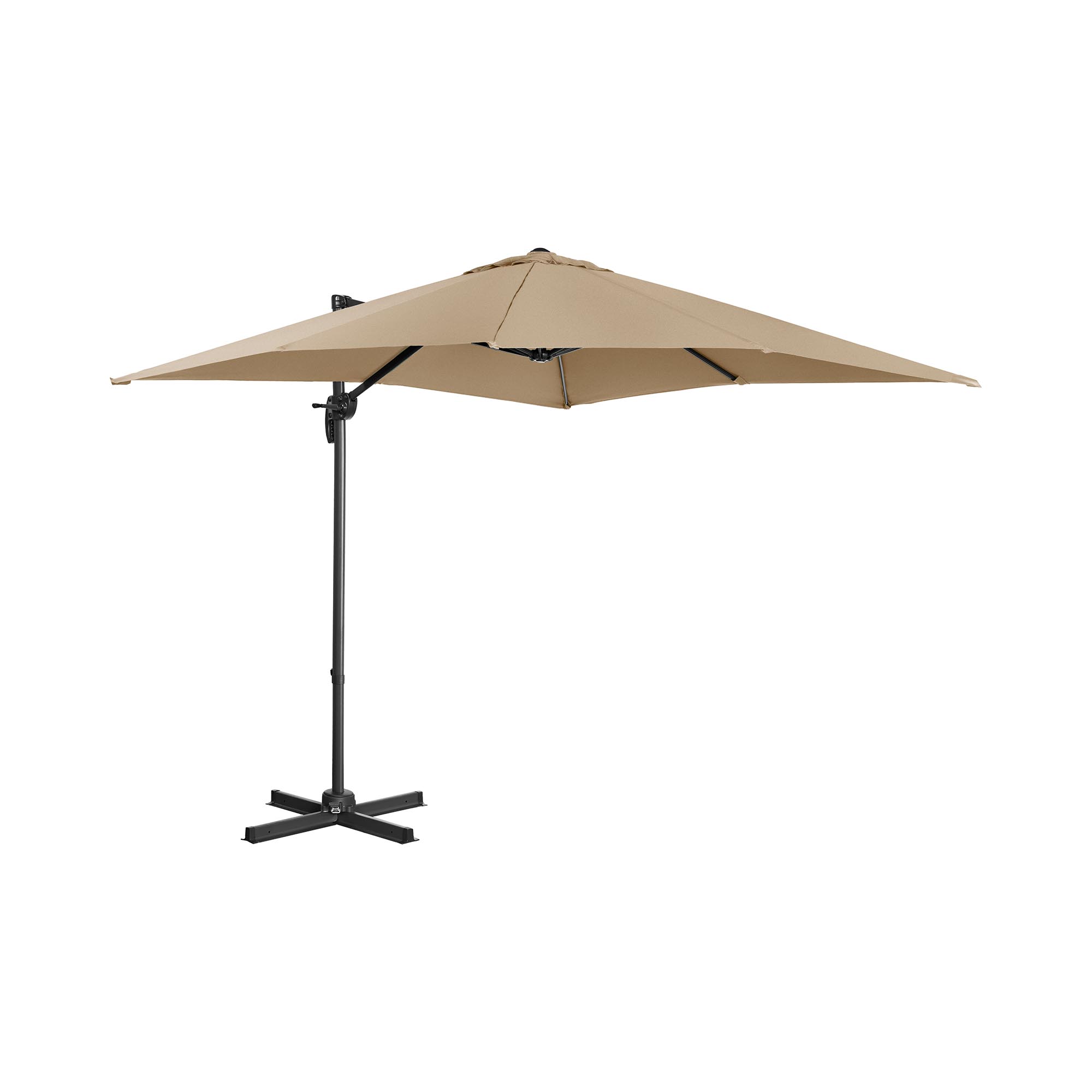 ombrellone-decentrato-grigio-talpa-quadrato-250-x-250-cm-inclinabile-e-girabile