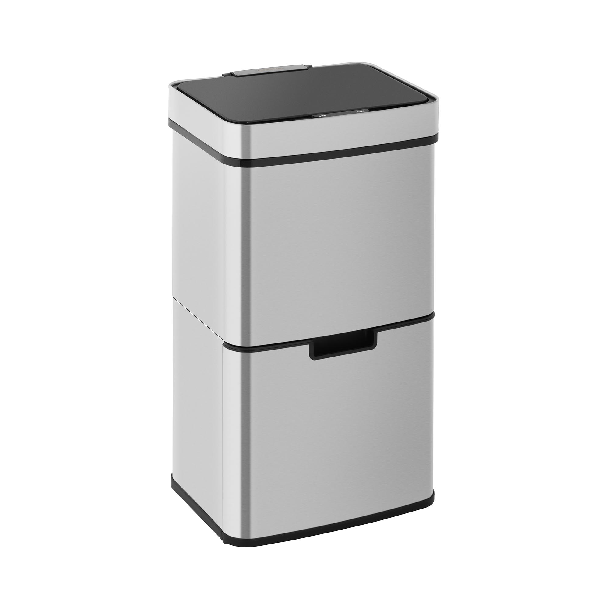 pattumiera-automatica-62-l-3-contenitori-acciaio-inox