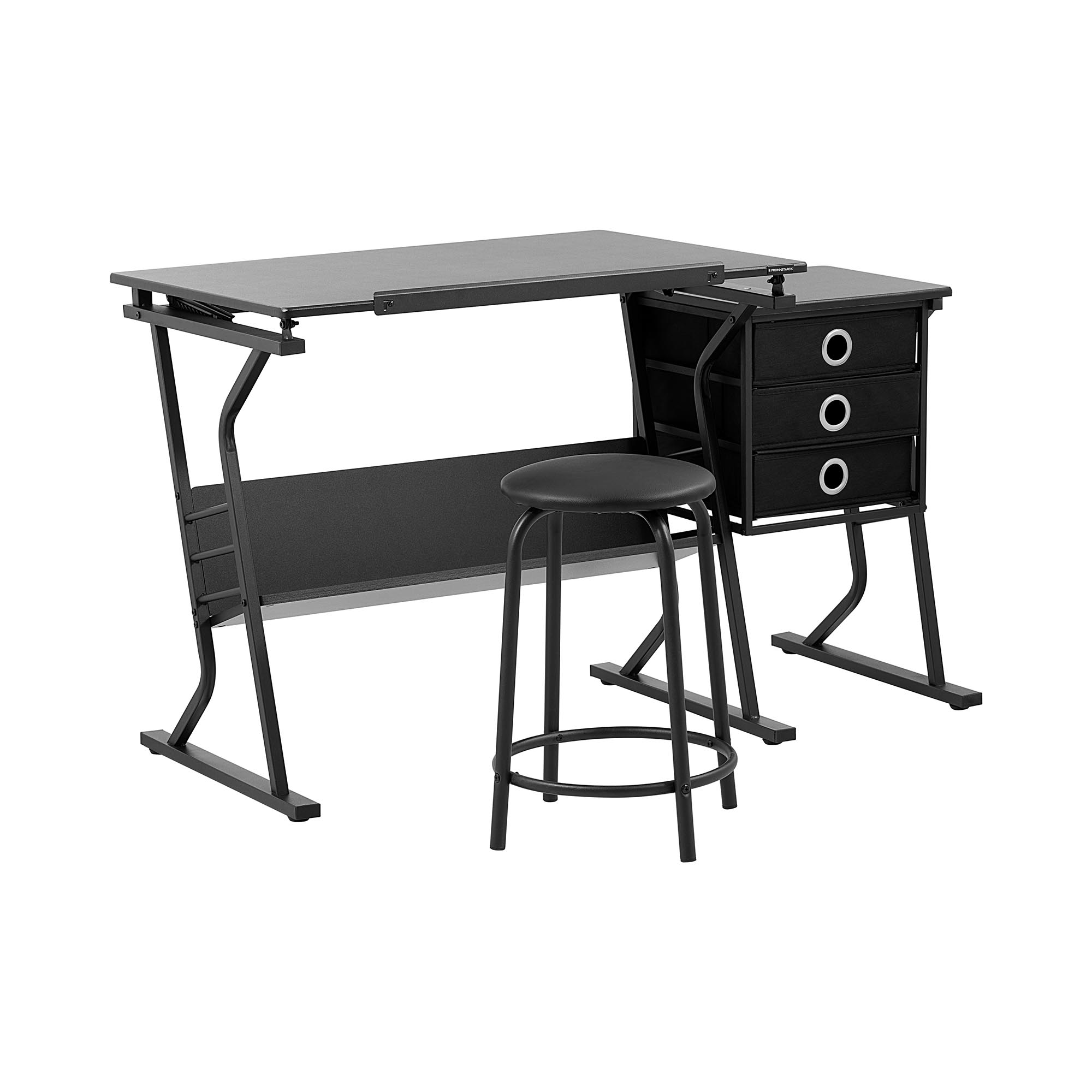 tavolo-da-disegno-inclinabile-90-x-60-cm-con-sgabello-e-tavolino-laterale