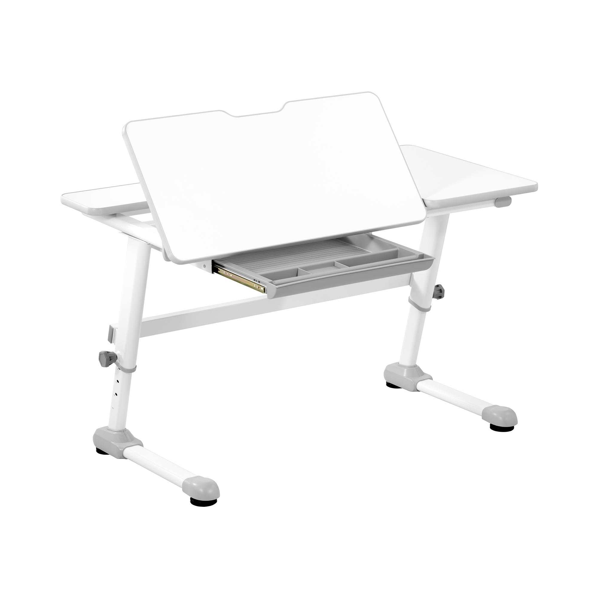 scrivania-per-bambini-regolabile-in-altezza-120-x-66-cm-0-50-inclinabile-altezza-600-760-mm-con-cassetto