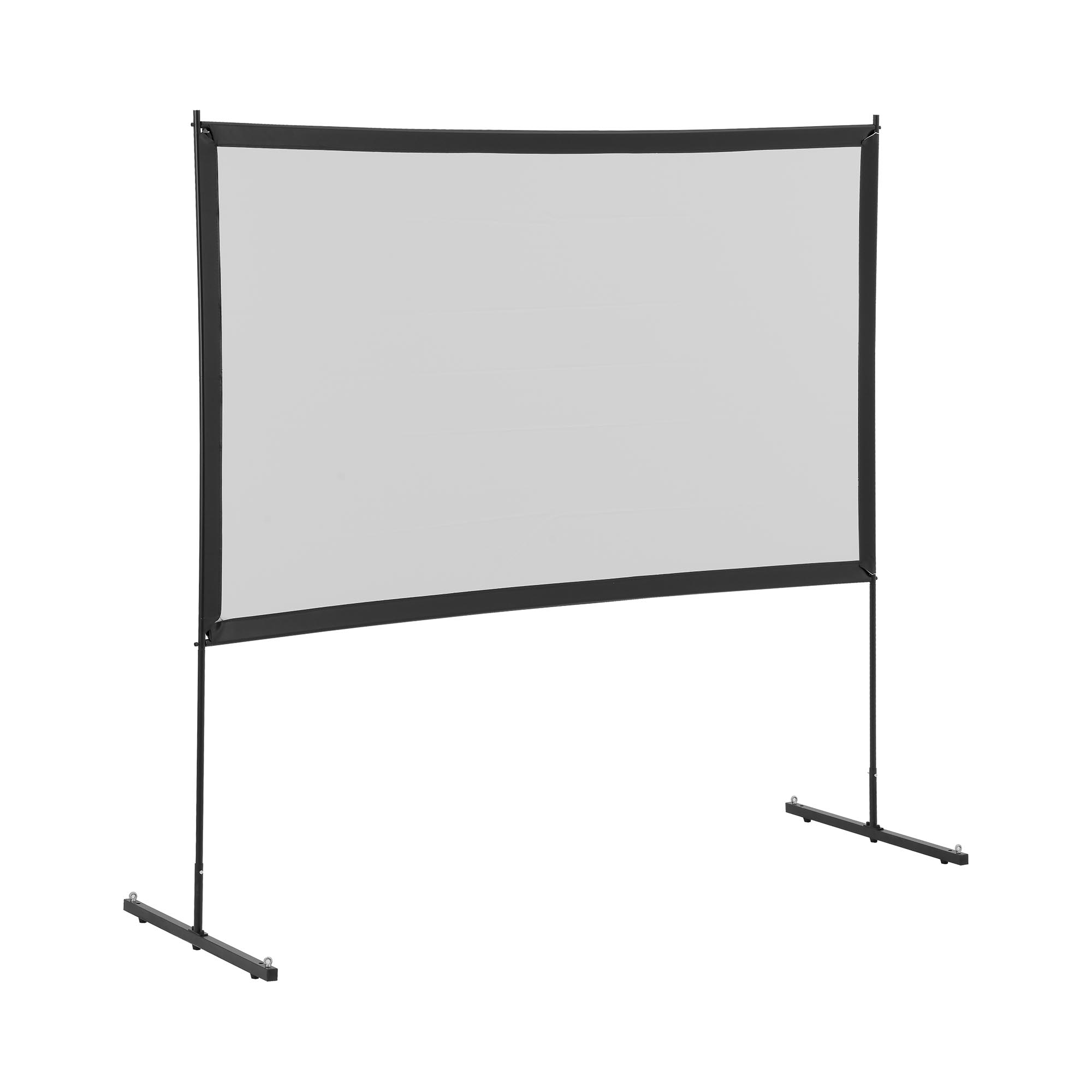 schermo-per-proiettore-186-x-105-cm-16-9-84-telaio-in-acciaio