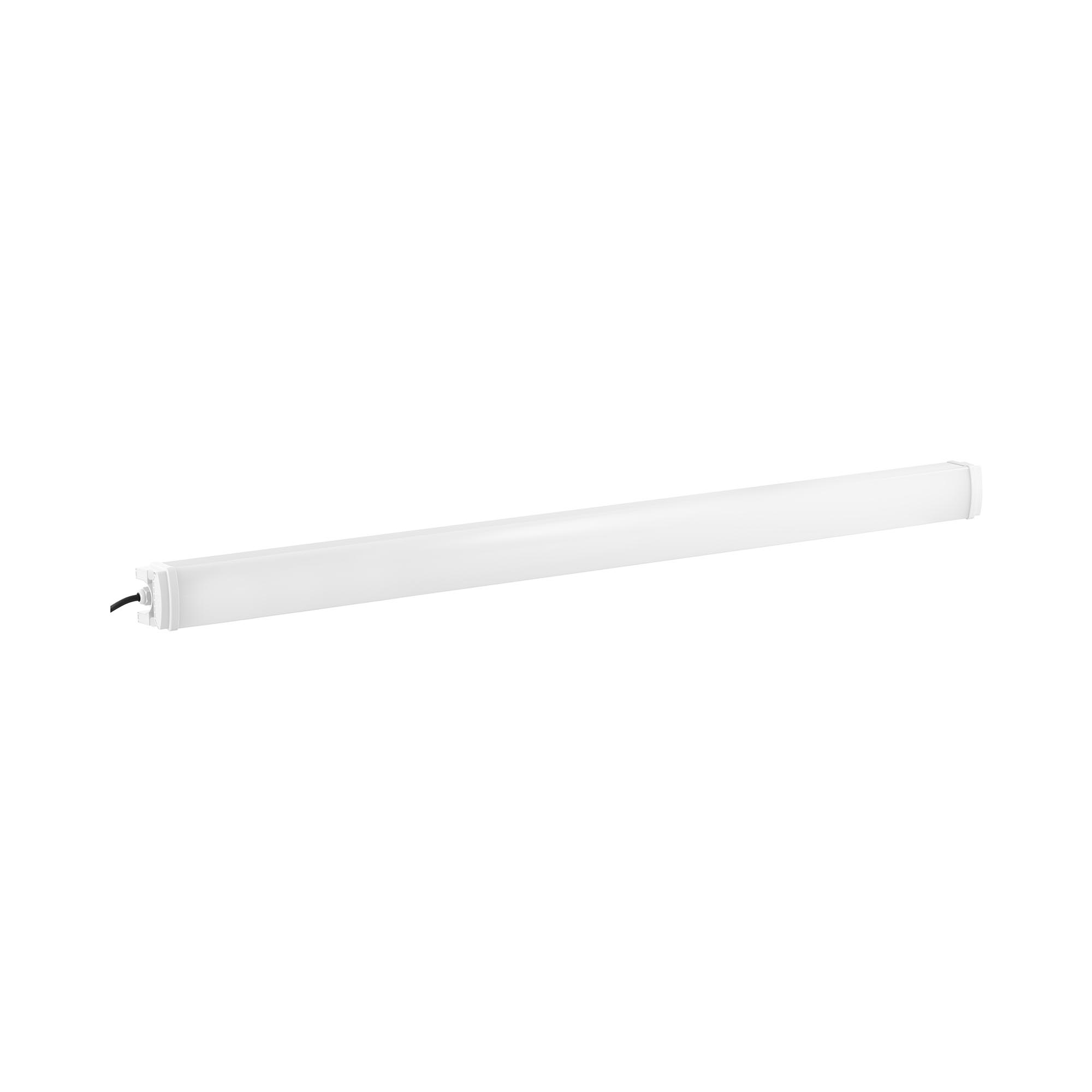 LED impermeabile - 60 W - 150 cm