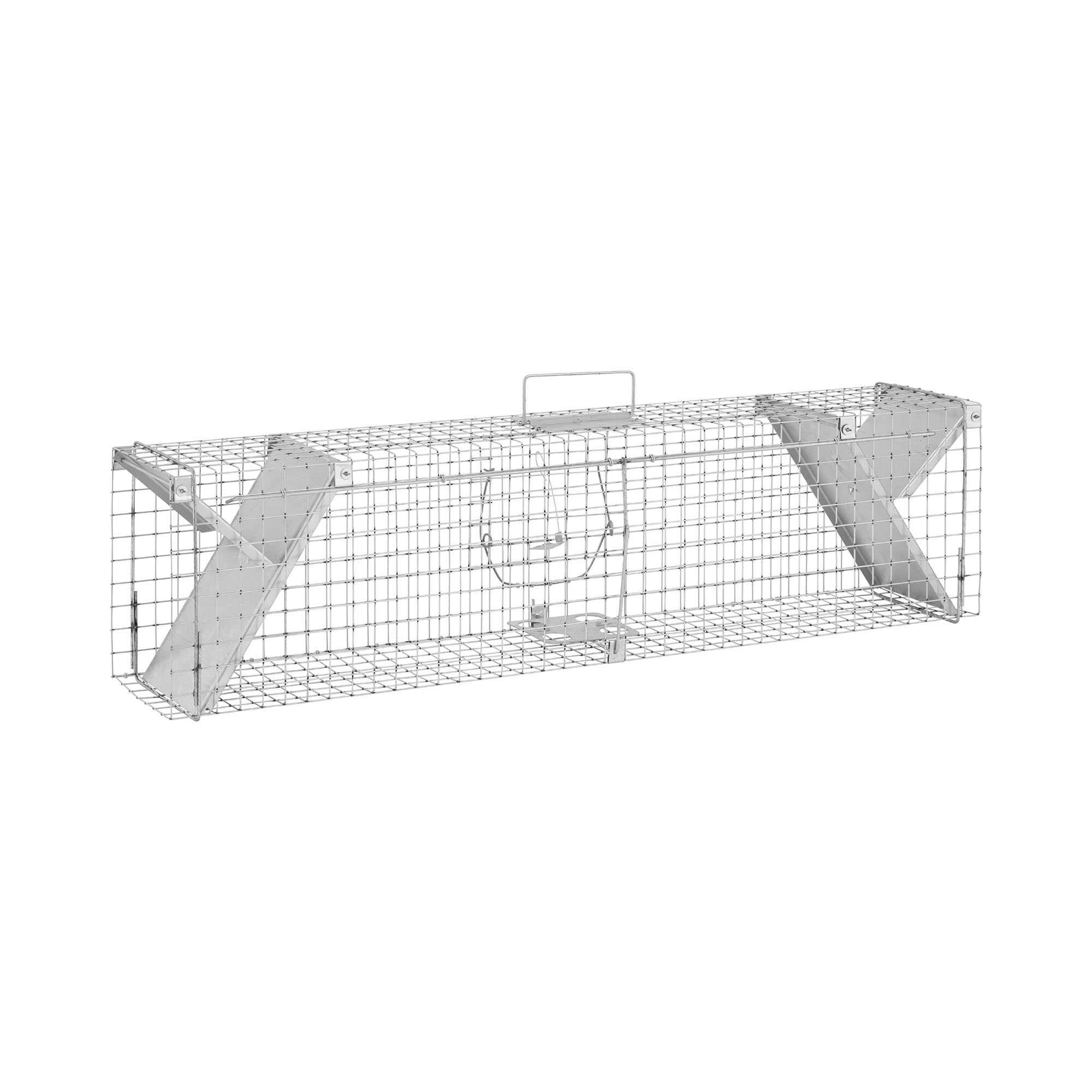 trappola-per-animali-1020-x-200-x-270-mm-dimensione-grata-25-x-25-mm