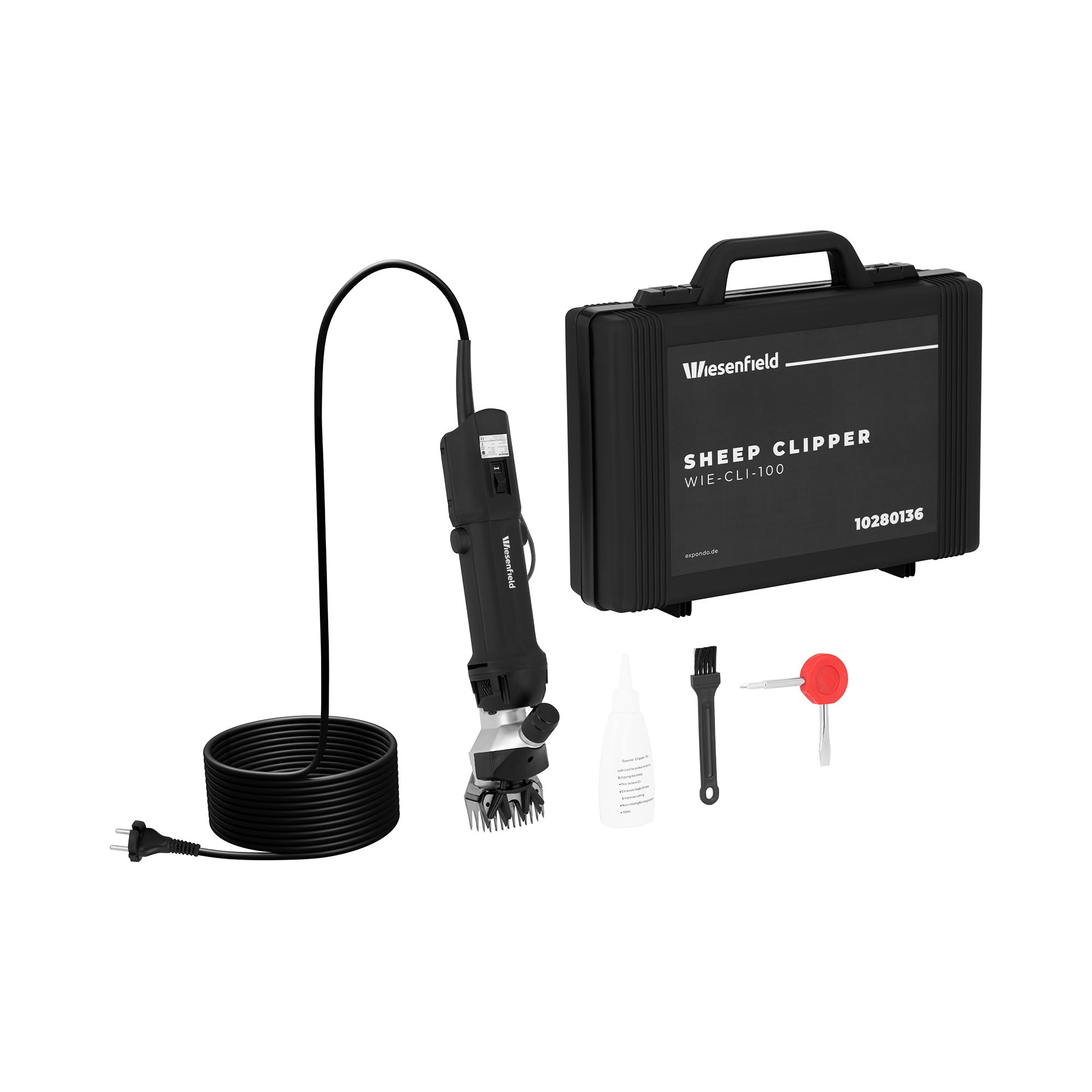tosatrice-per-pecora-300w