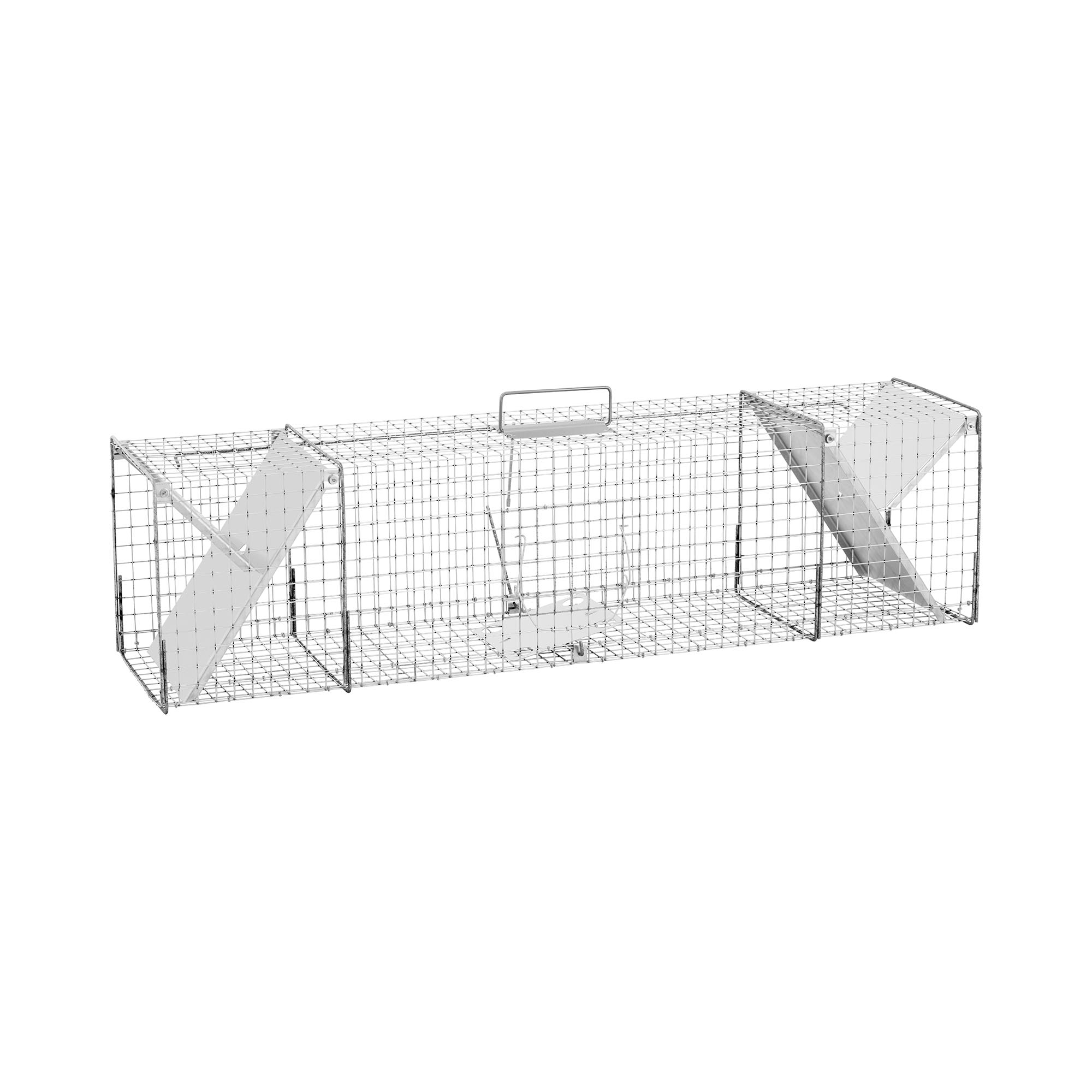 trappola-per-animali-1220-x-290-x-310-mm-dimensioni-delle-maglie-25-x-25-mm