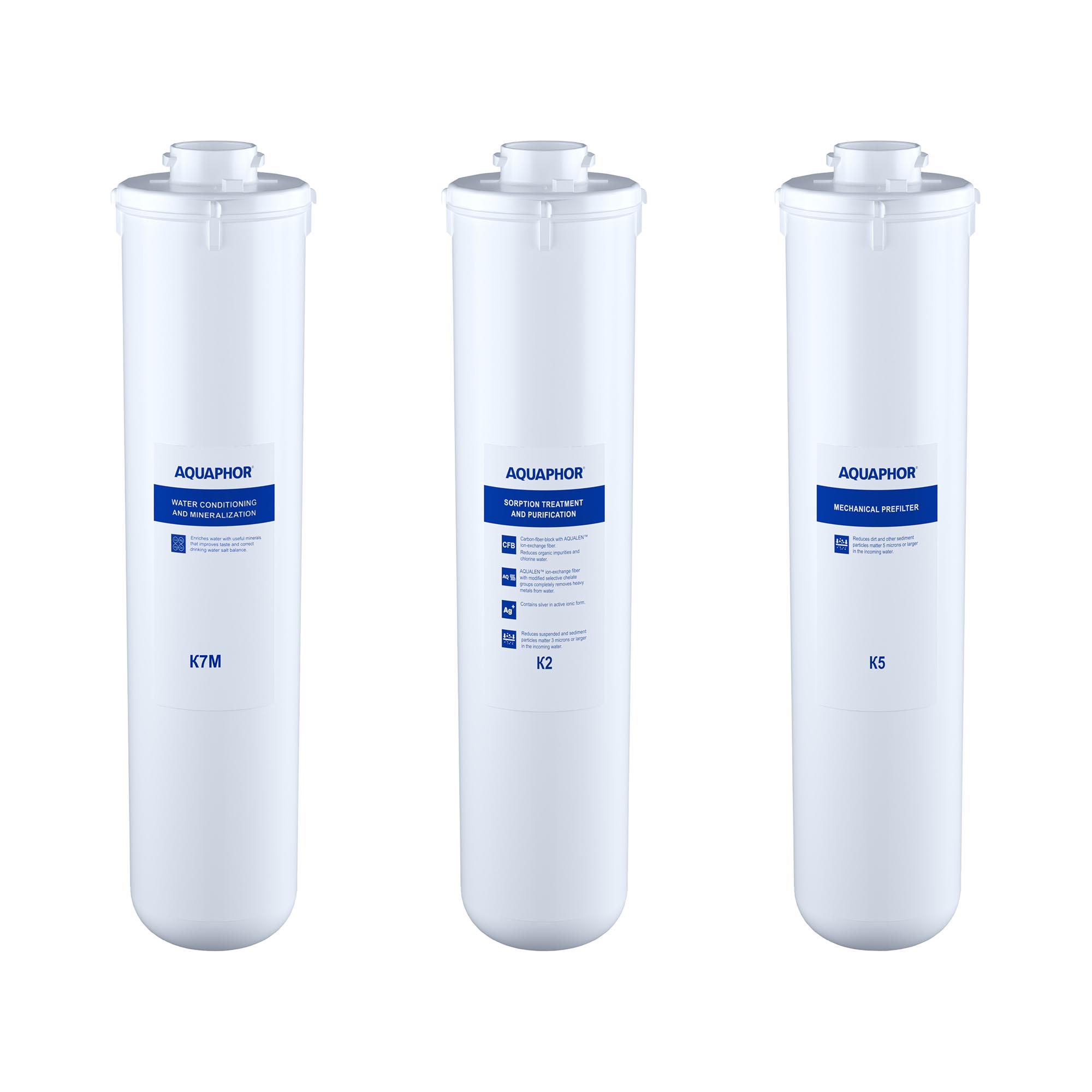 aquaphor-filtri-osmosi-inversa-set-di-ricambio-k2-k5-k7m